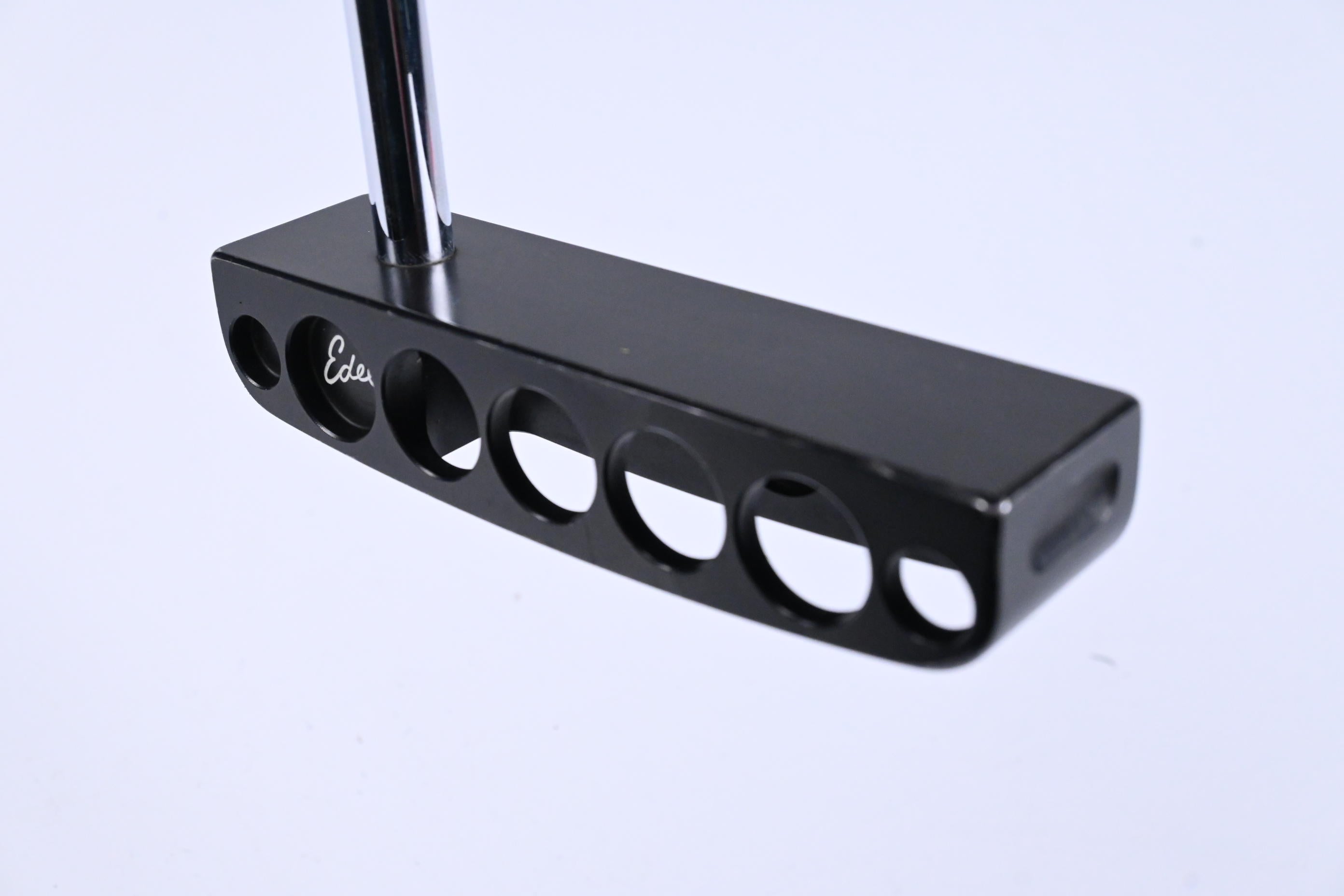 Edel 'The Brick' Putter / 34 Inch