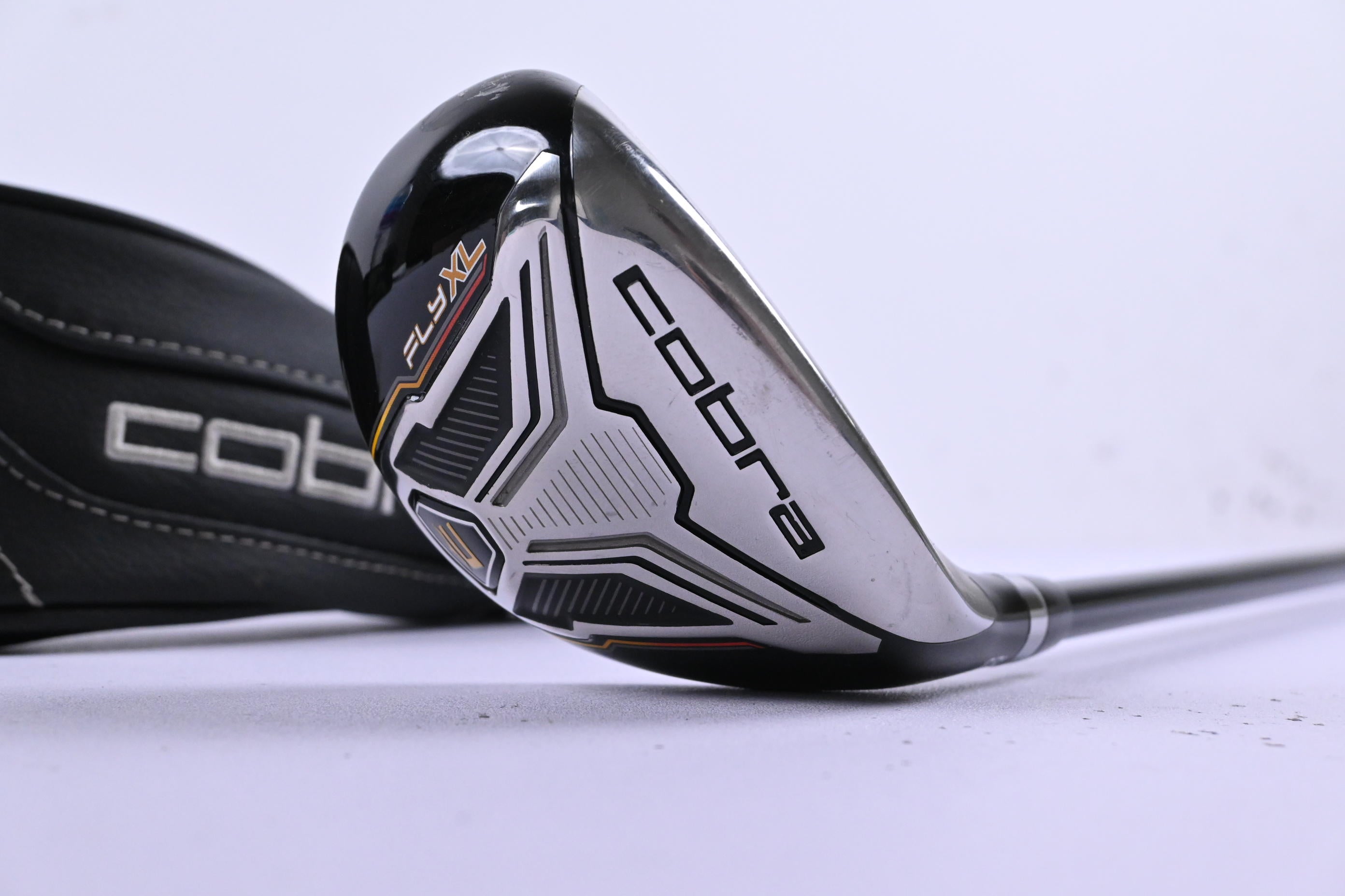 Cobra XL Speed #5 Hybrid / 23 Degree / Regular Flex Cobra Fly XL Shaft