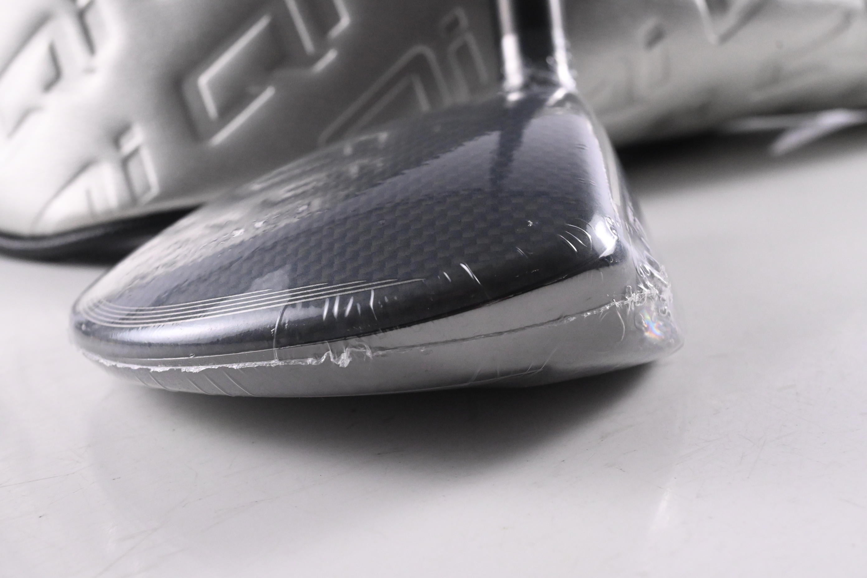 Taylormade Qi35 Max Lite #5 Wood / 18.5 Degree / Senior Flex Vanquish 4 Shaft