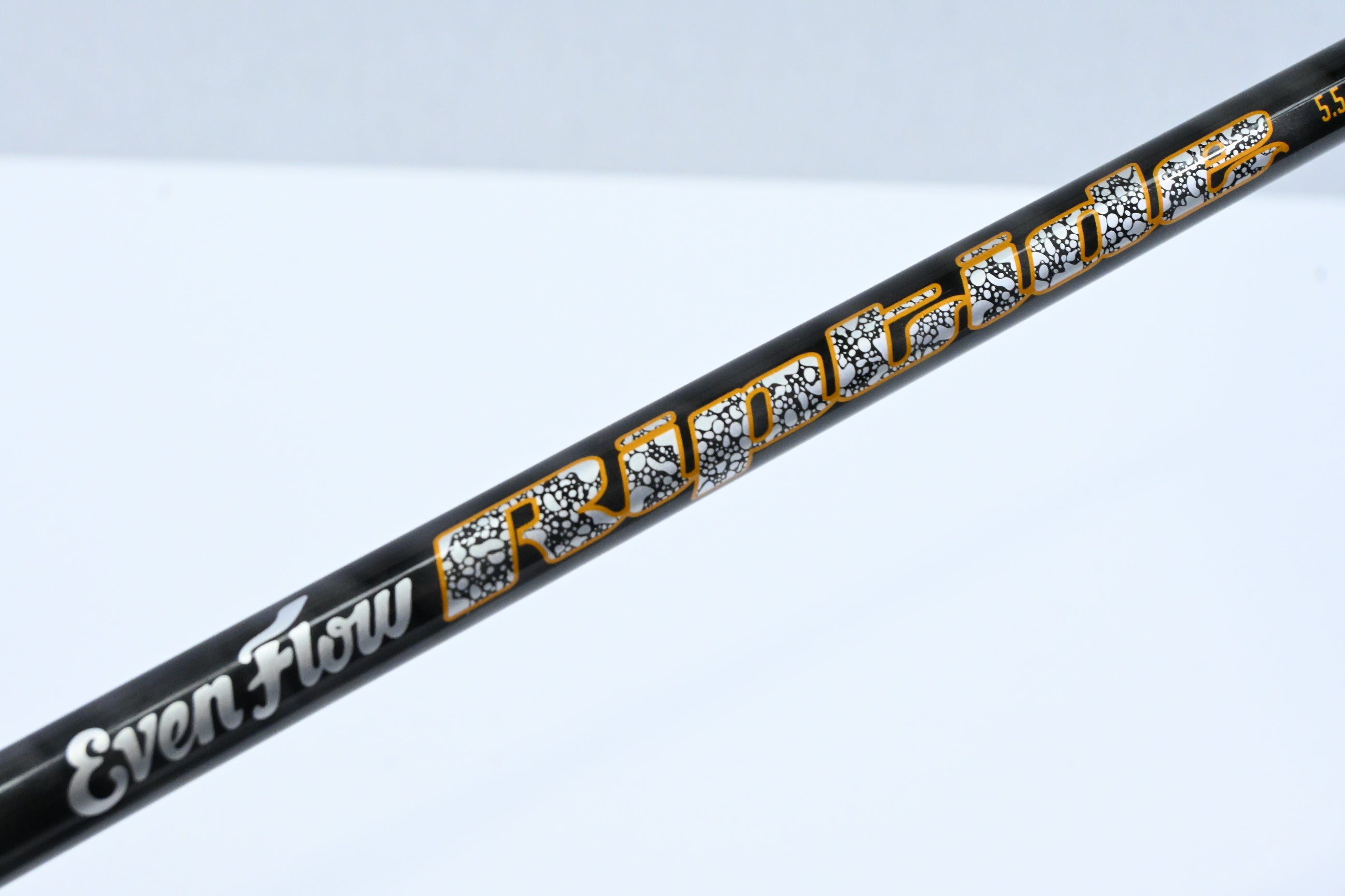 Evenflow Riptide CB 50 Driver Shaft / Regular Flex / Taylormade 2nd Gen