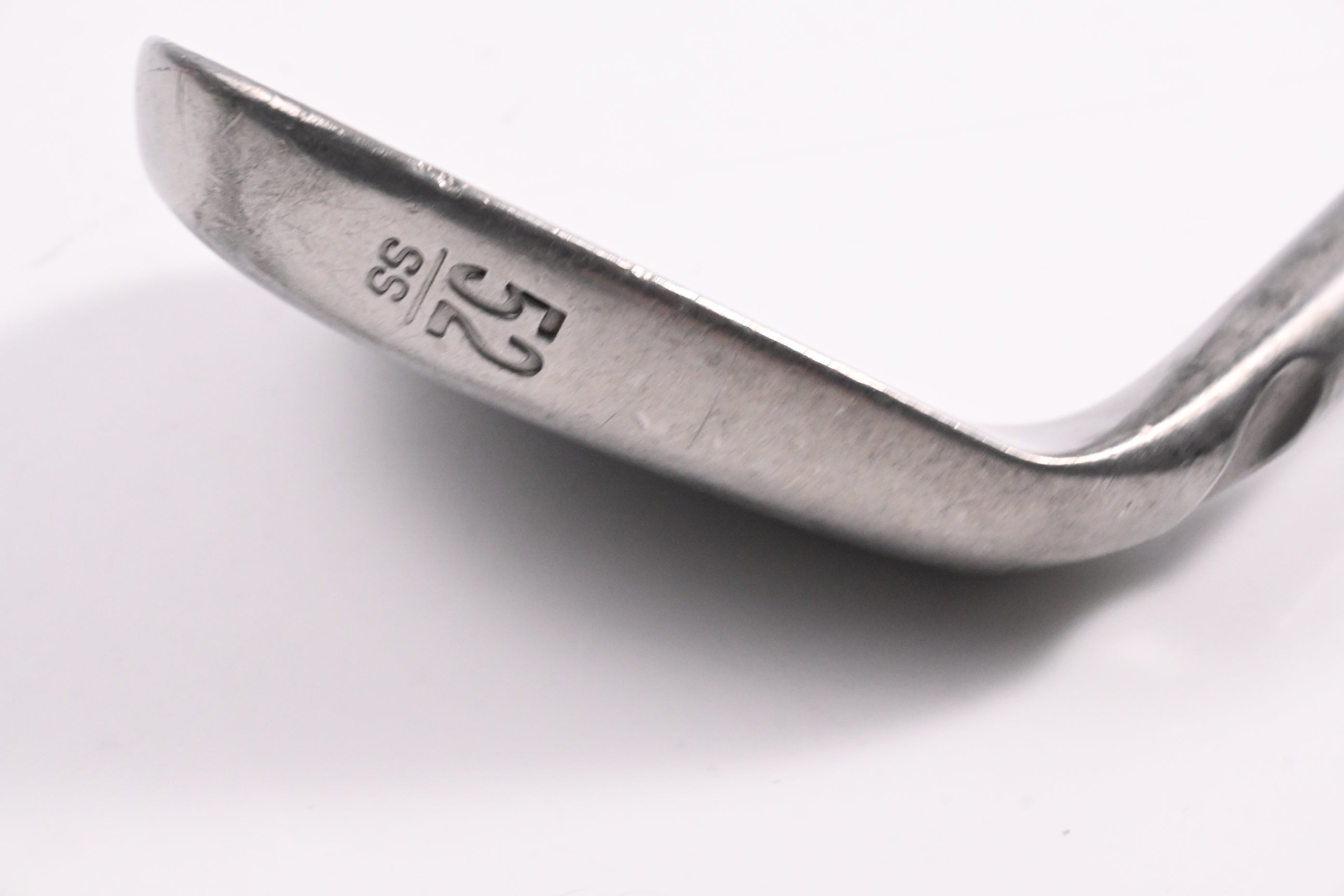Ping Tour Gorge Gap Wedge / 52 Degree / Stiff Flex Ping CFS Shaft