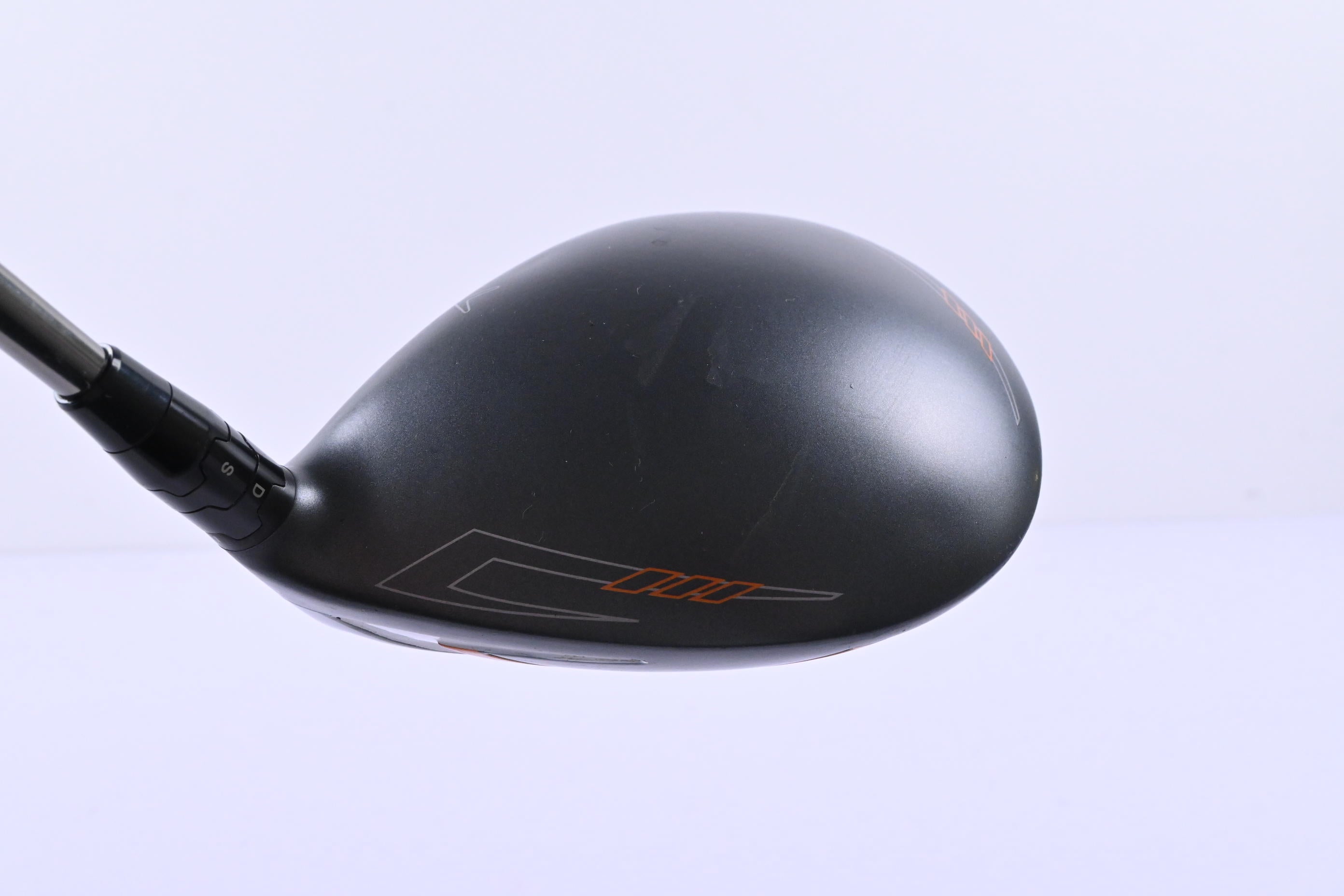 Callaway X2 Hot Driver / 10.5 Degree / Senior Flex Callaway RCH 45