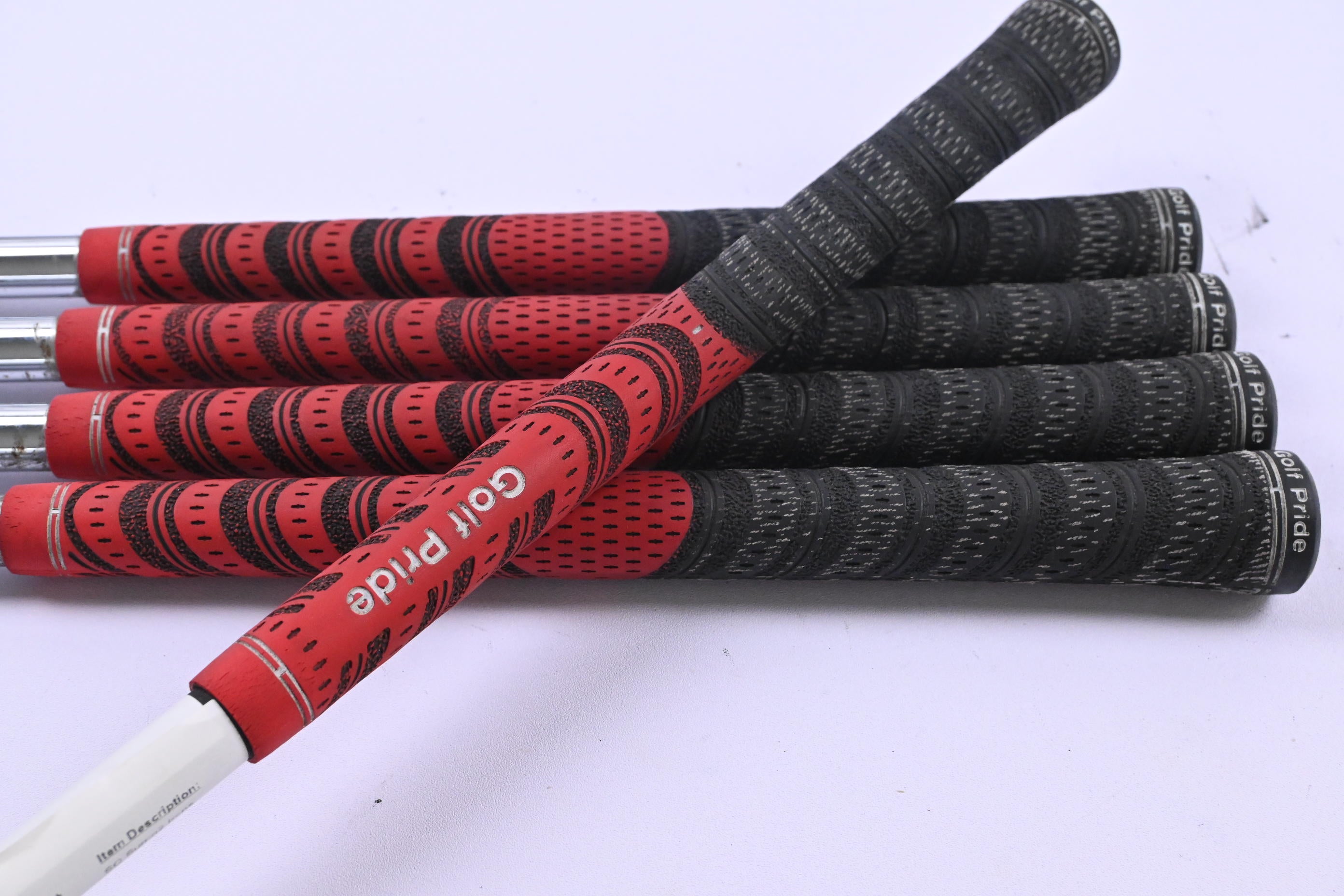 Nike SQ Sumo2 Irons / 7-PW+SW / Stiff Flex Speed Step SL Shafts