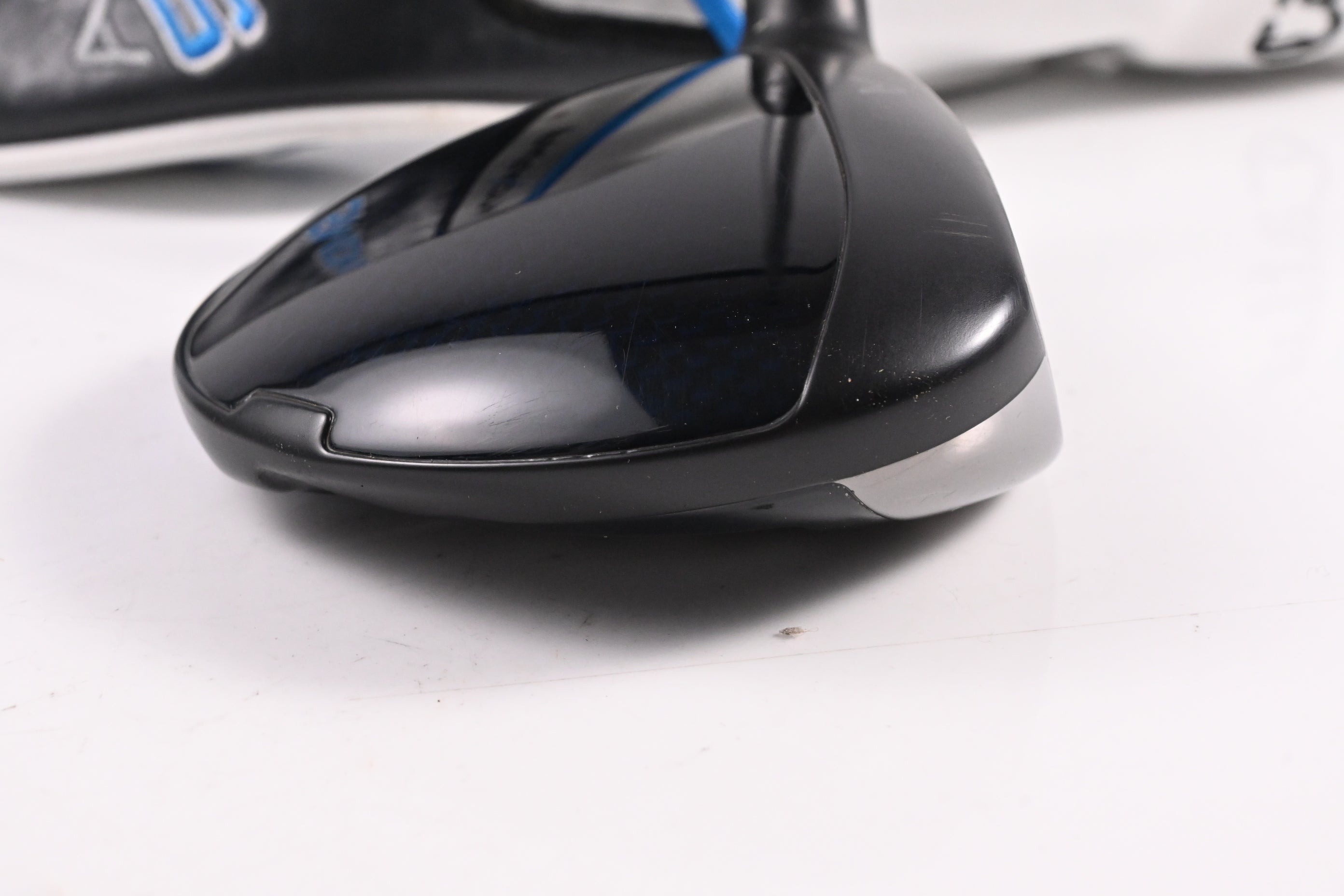 Callaway Paradym #3 Wood / 15 Degree / Senior Flex Speeder NX TCS 50 Shaft