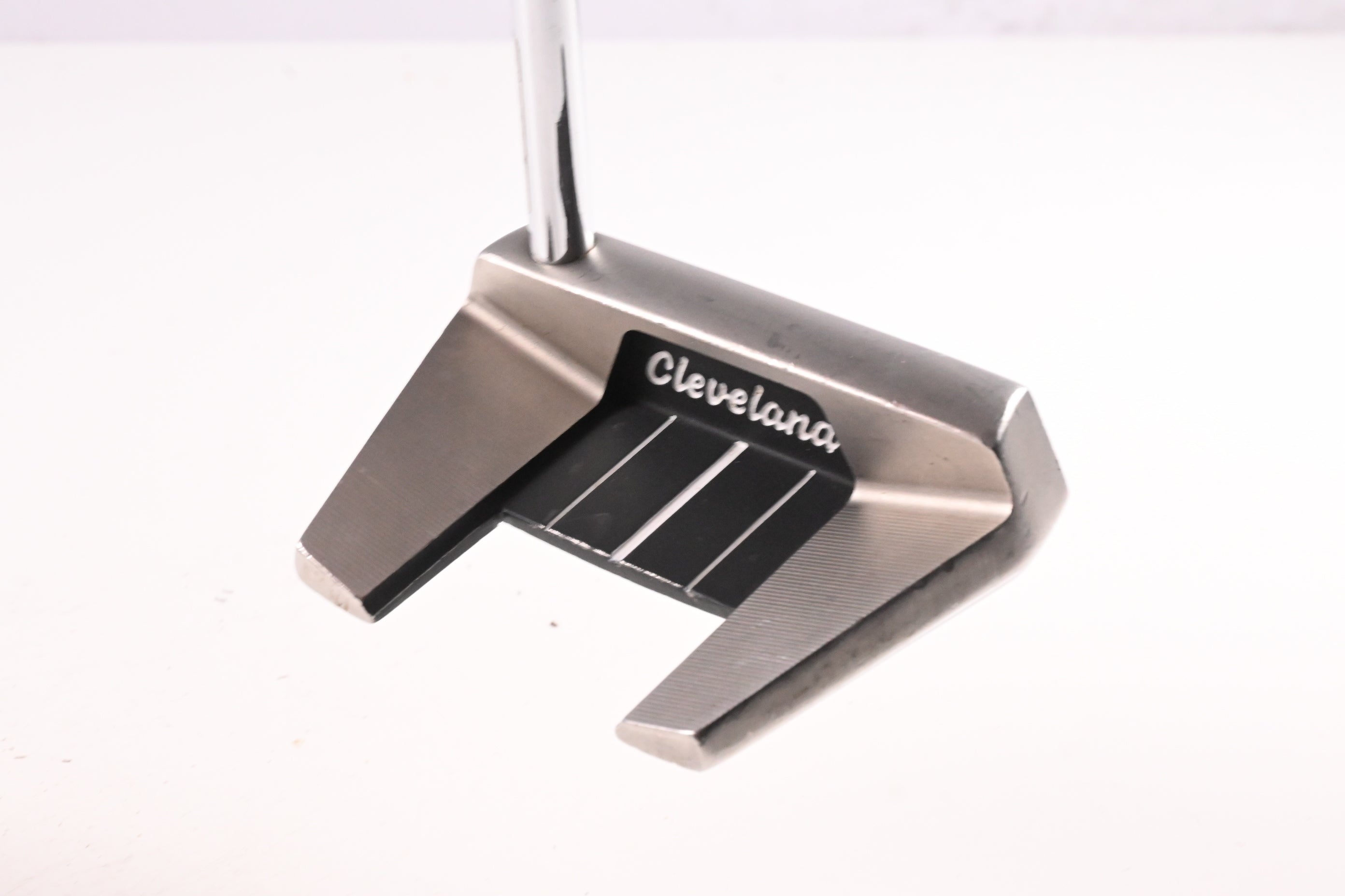 Cleveland HB Soft Milled #11 Putter / 34 Inch