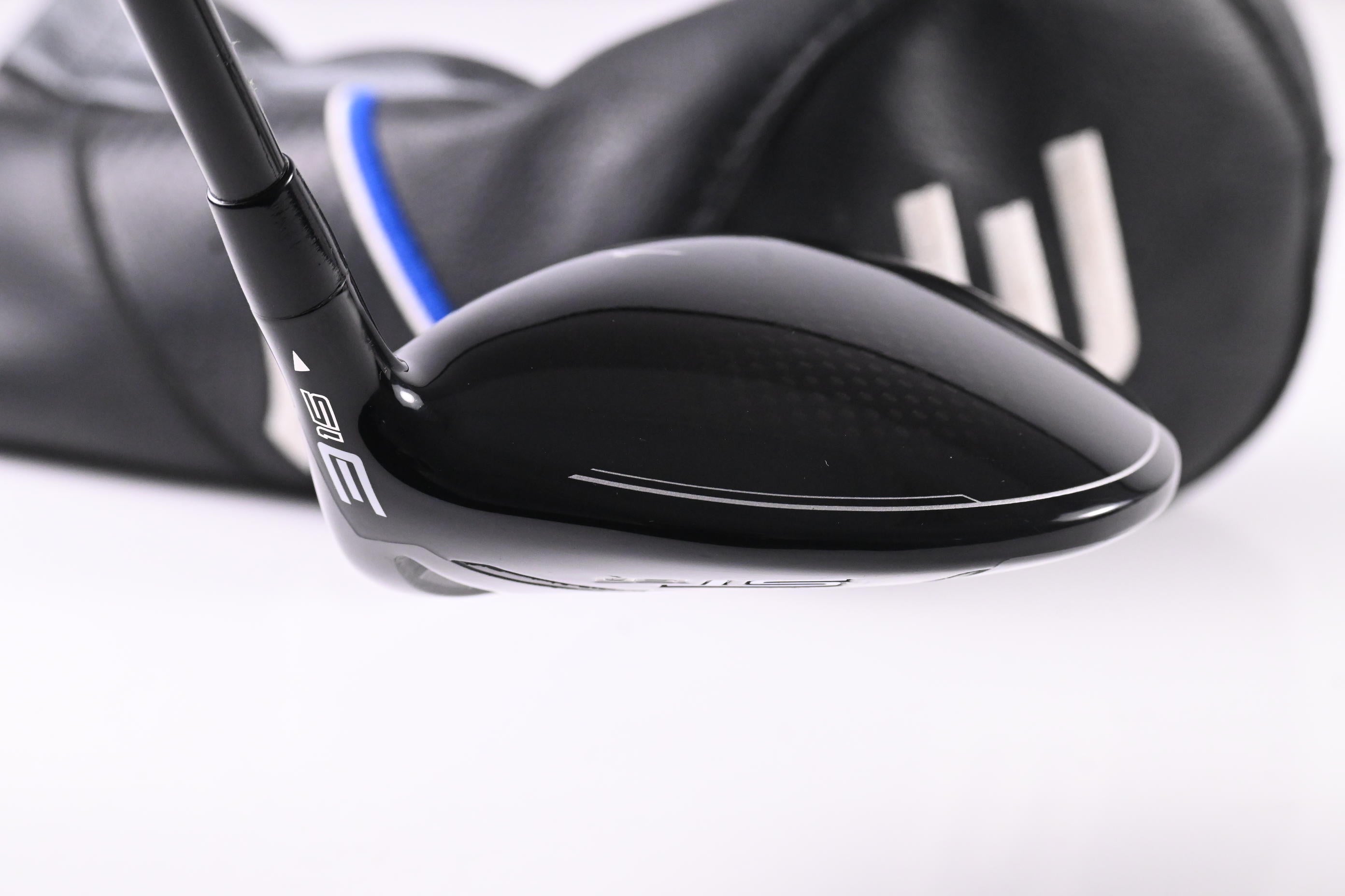 Mizuno ST190 #3 Wood / 15 Degree / X-Flex Kuro Kage Silver Series 60 Shaft
