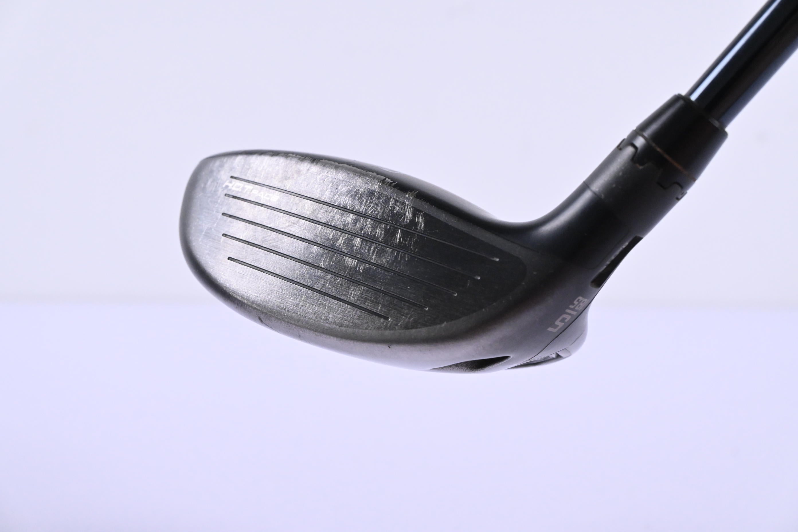 Cobra Darkspeed MAX #5 Wood / 18.5 Degree / Regular Flex LIN-Q M40X Blue Shaft