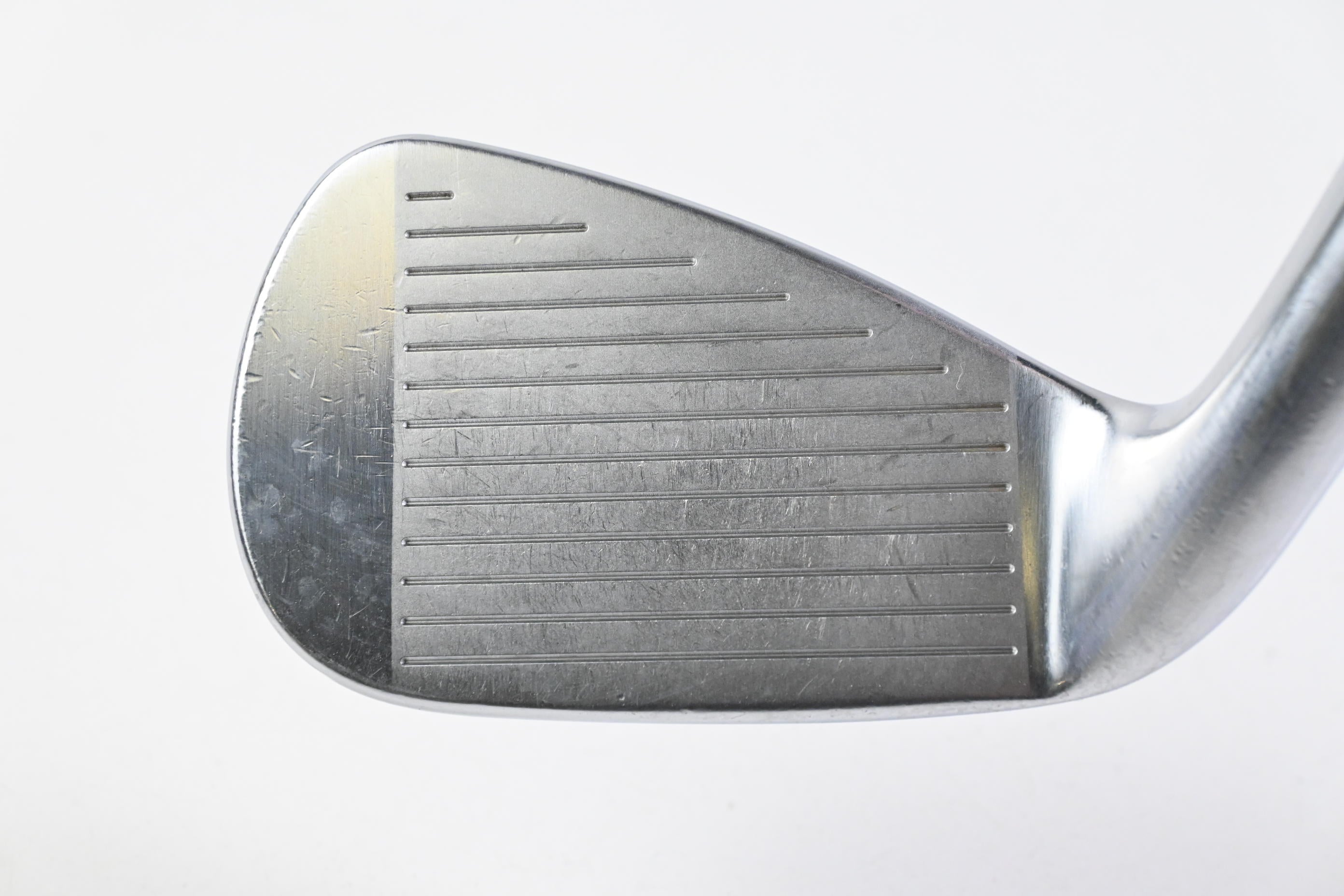 Titleist 716 AP2 #8 Iron / Stiff Flex Dynamic Gold AMT S300 Shaft