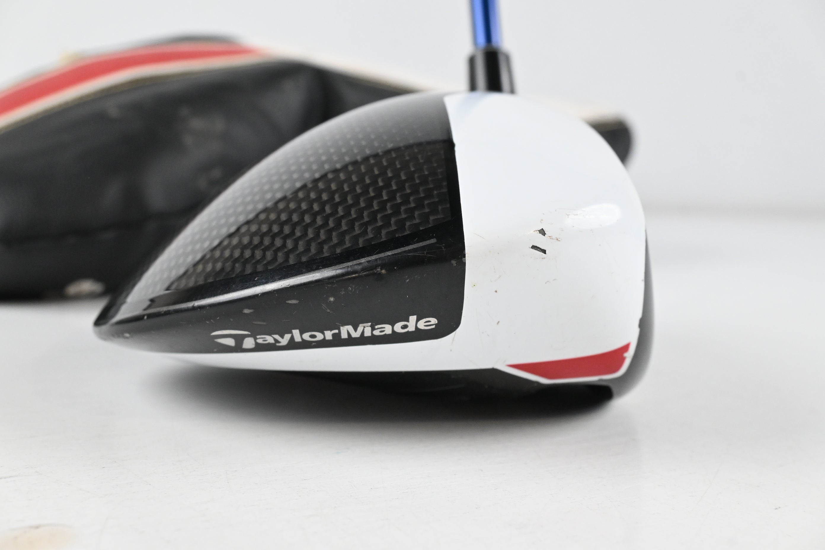 Taylormade M1 2016 Driver / 10.5 Degree / Stiff Flex Project X Blue Shaft