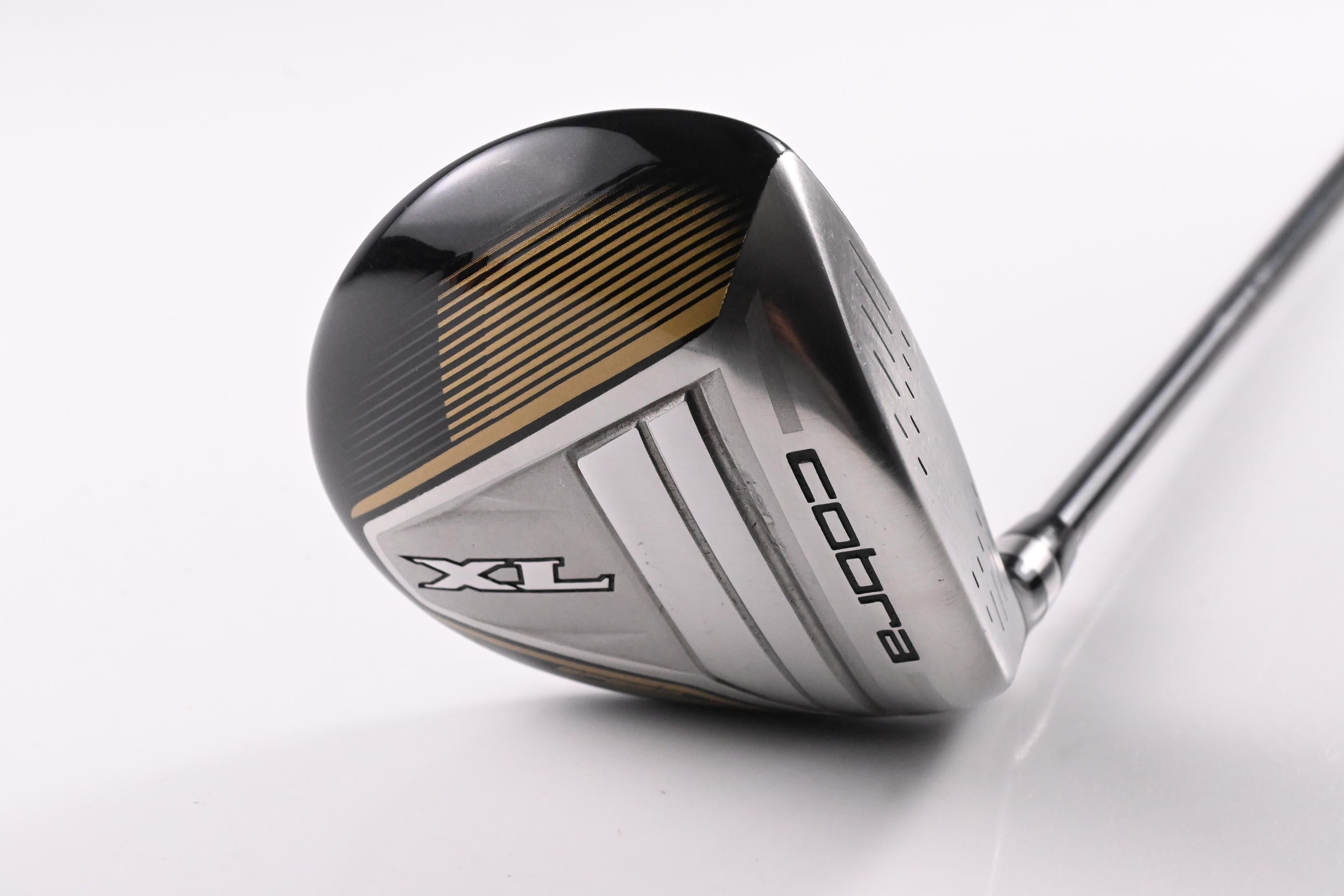 Cobra XL Speed #3 Wood / 15 Degree / Regular Flex Cobra Shaft
