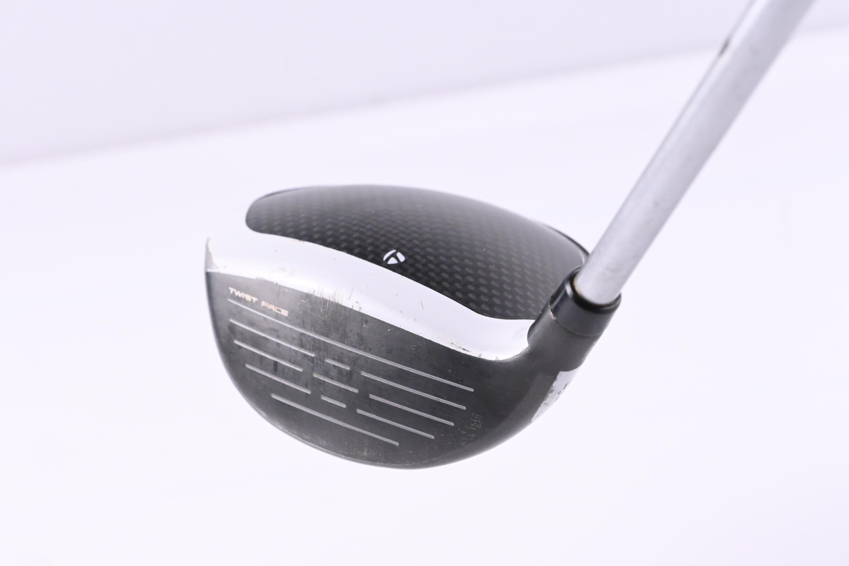 Taylormade SIM2 Max D #5 Wood / 19 Degree / Regular Flex Kuro Kage Silver 60