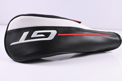 Left Hand Titleist GT2 #3 Wood / 15 Degree / Regular Flex Denali Red 60 Shaft