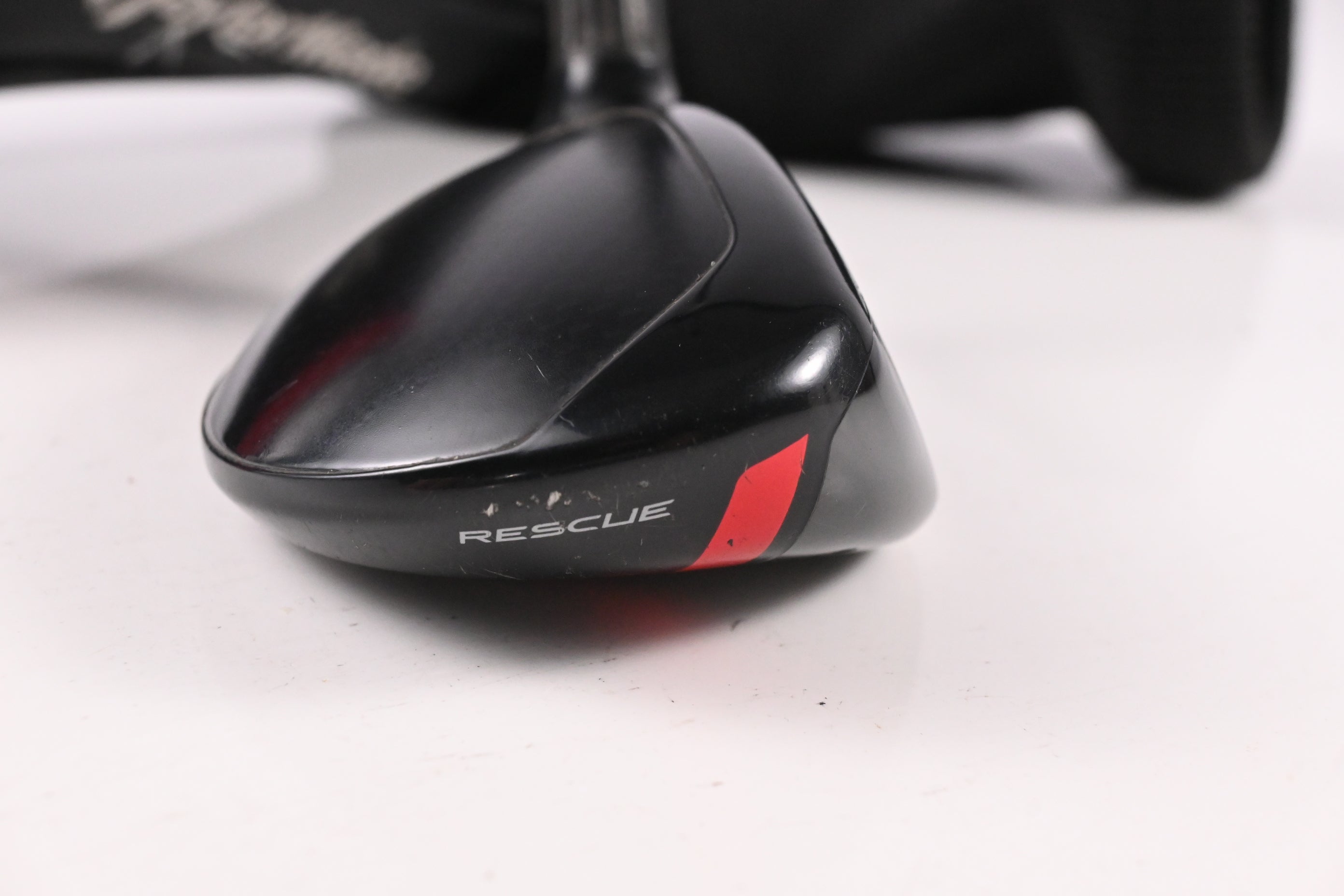 Taylormade Stealth #5 Hybrid / 25 Degree / Senior Flex Fujikura Ventus Red 5