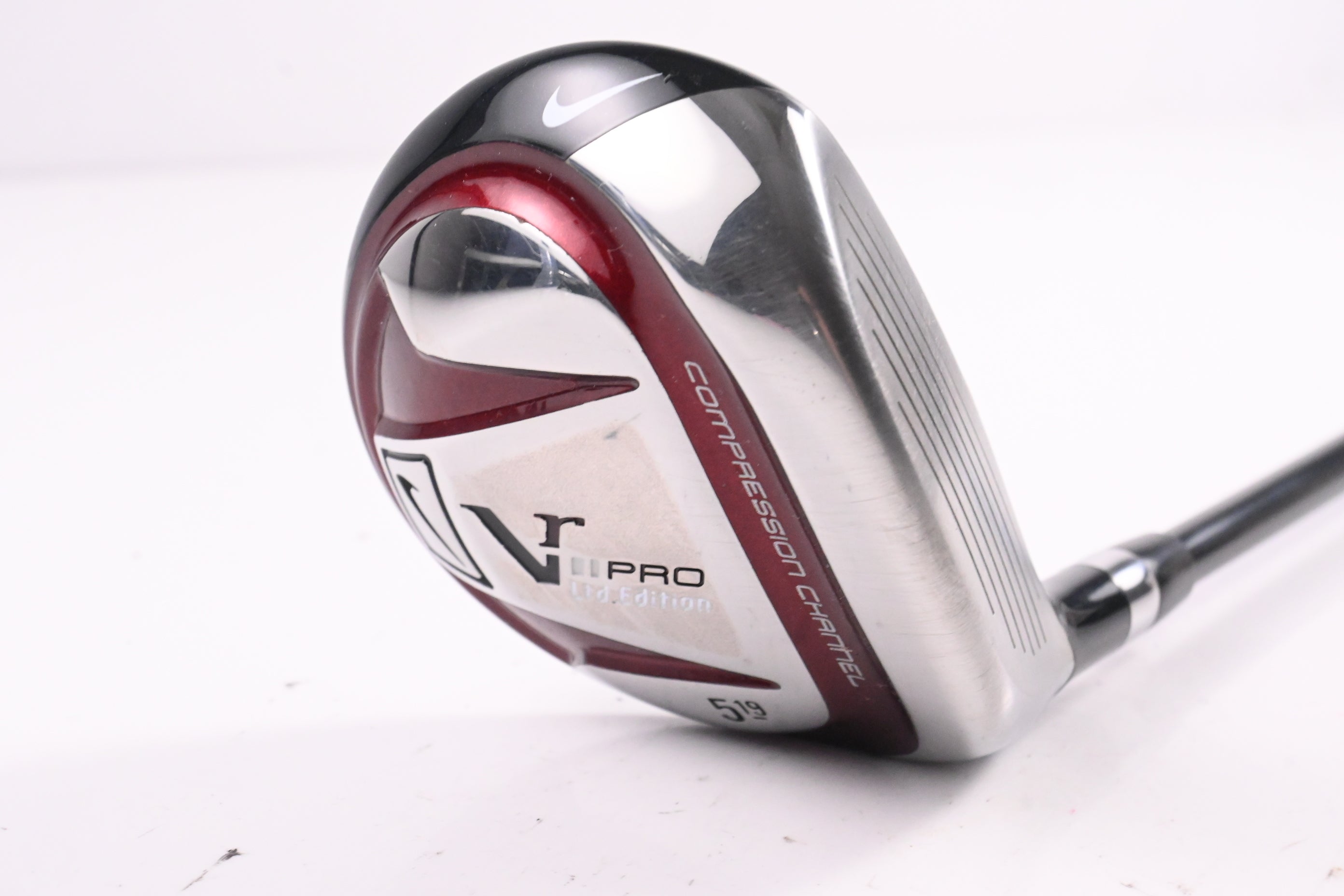 Nike VR Pro Ltd Edition #5 Wood / 19 Degree / Regular Flex Diamana 'ahina 75