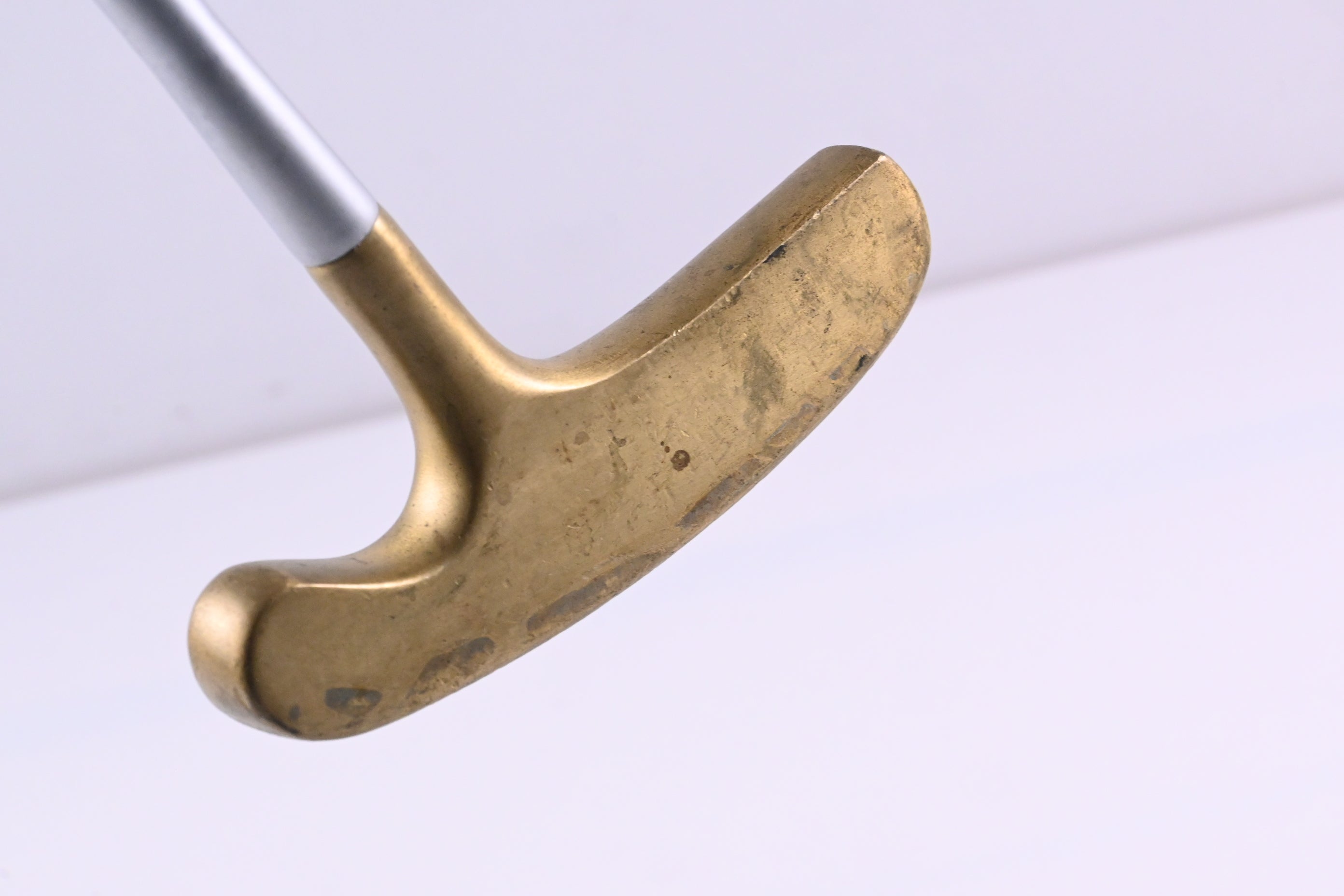 Acushnet Bullseye Putter / 35 Inch