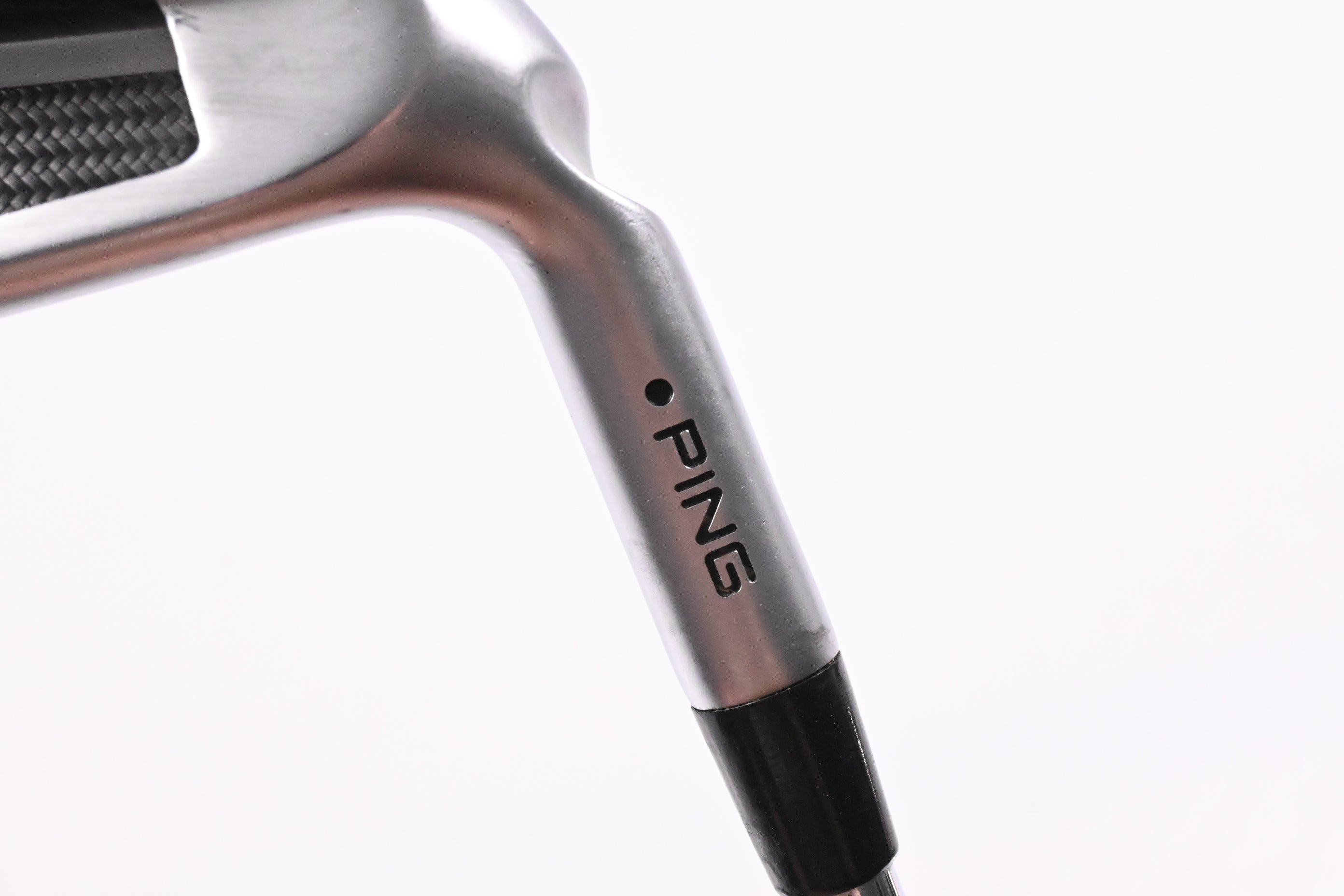 Ping ChipR / Black Dot / 35.25 Inch