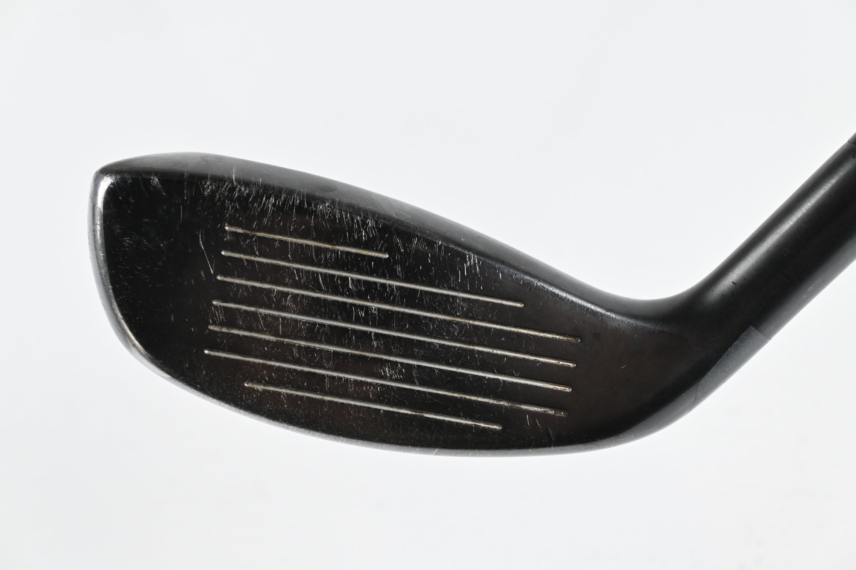 Mizuno JPX Fli-Hi 2019 #4 Hybrid / 20 Degree / Regular Flex N.S.Pro Modus 3 Tour