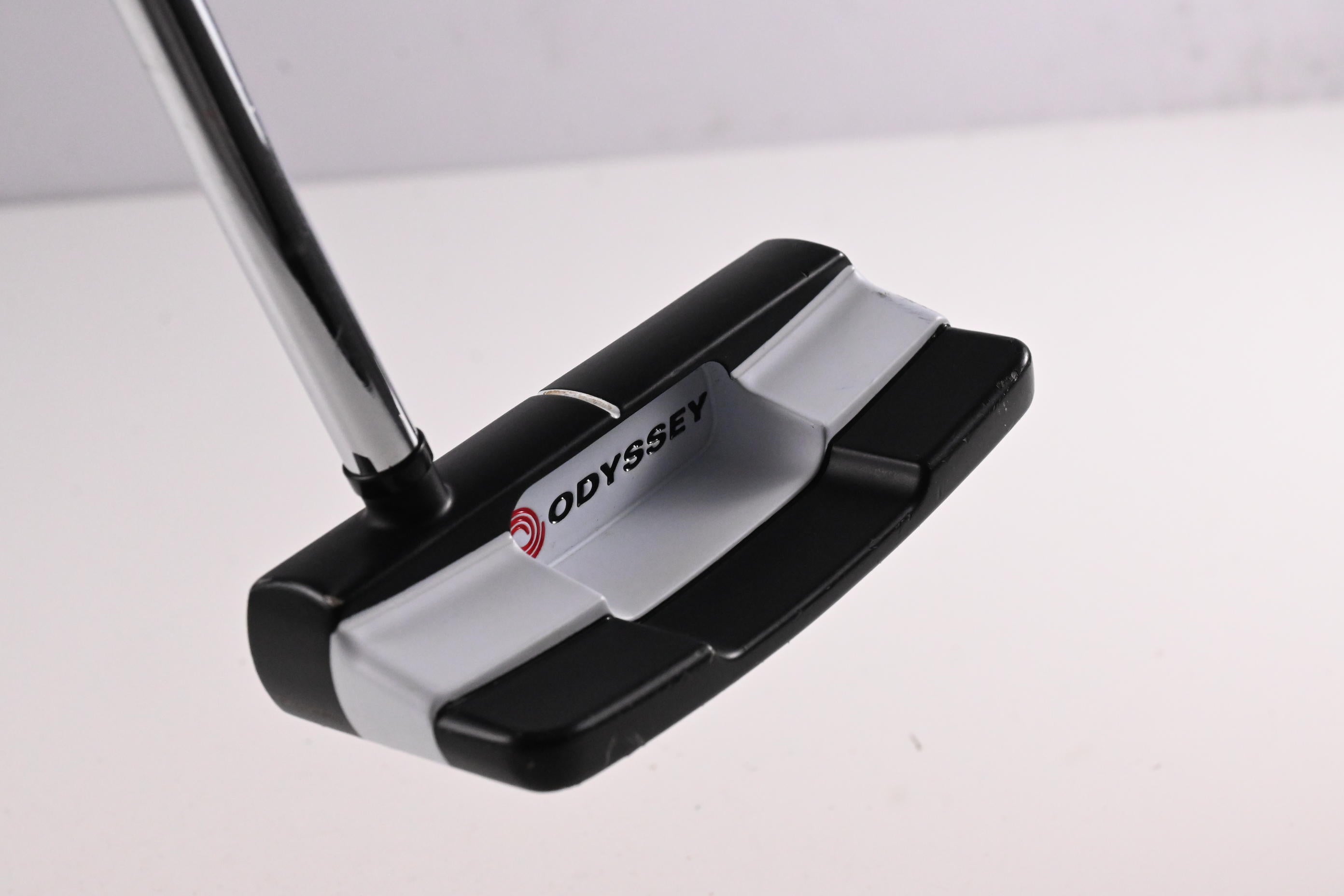 Odyssey White Hot Versa Double Wide Putter / 34 Inch