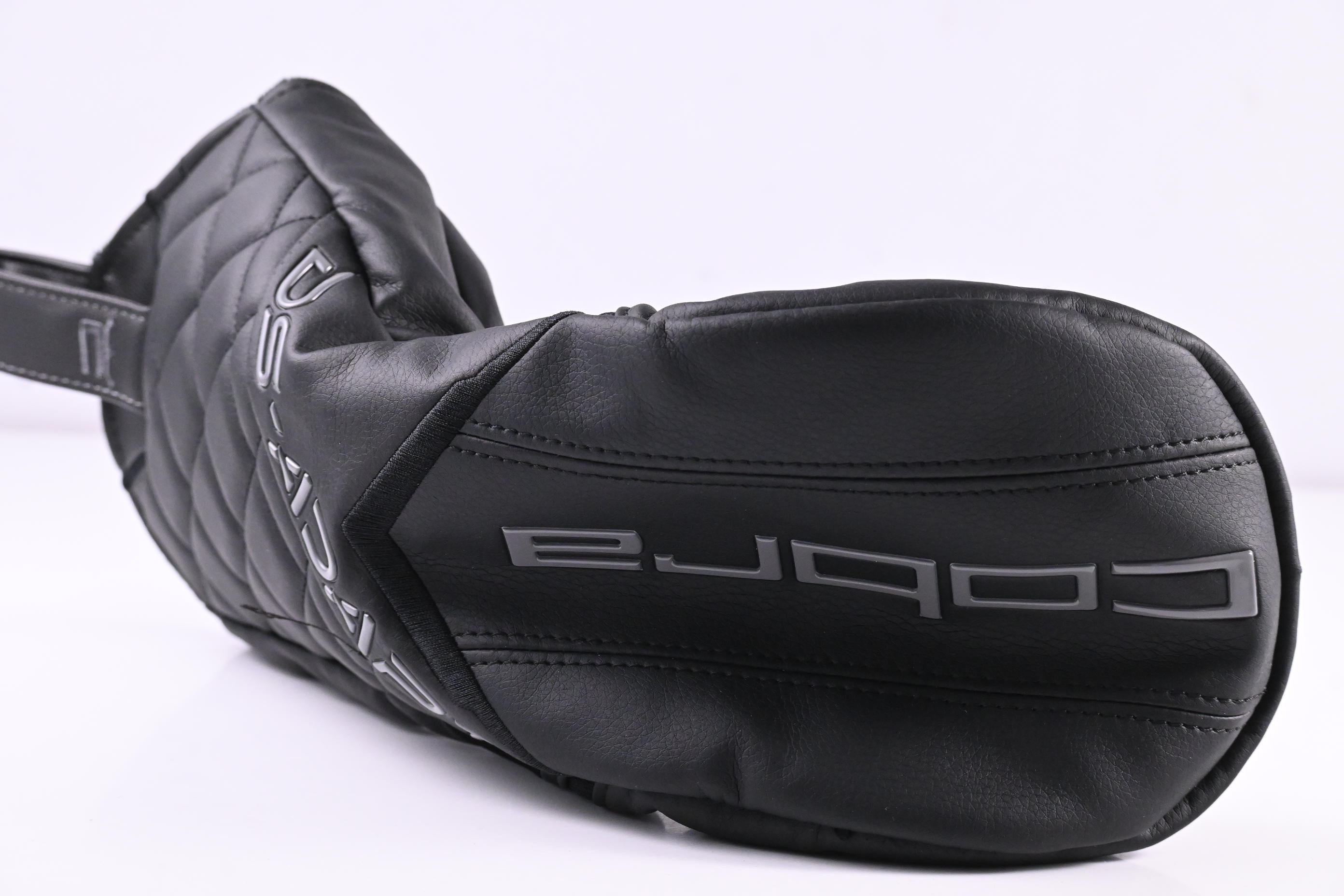 Cobra DS-Adapt MAX-D Driver / 10.5 Degree / Stiff Flex Tensei AV Blue 65 Shaft