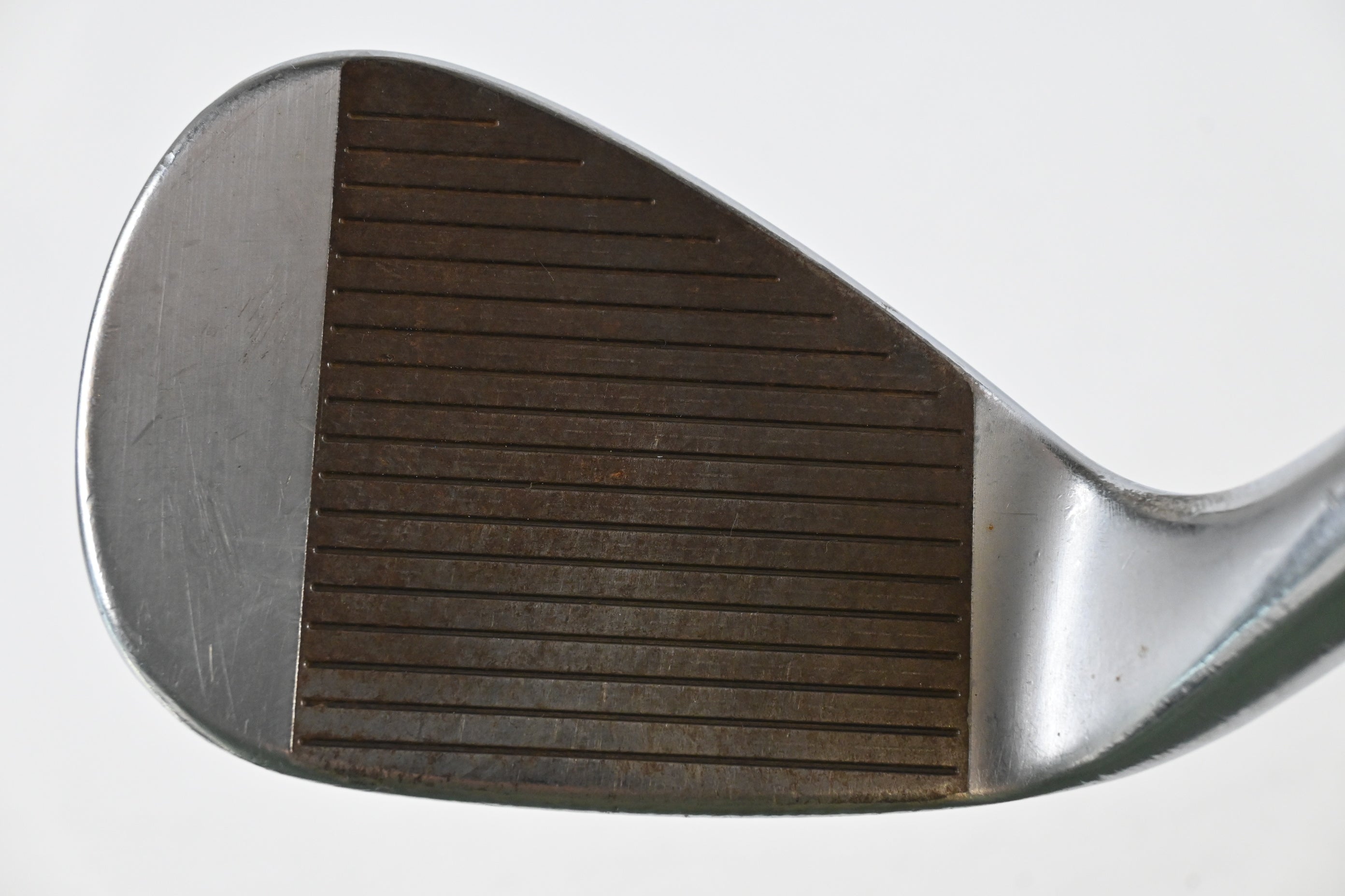 Taylormade Milled Grind 3 Chrome Sand Wedge / 56 Degree / X-Flex Project X