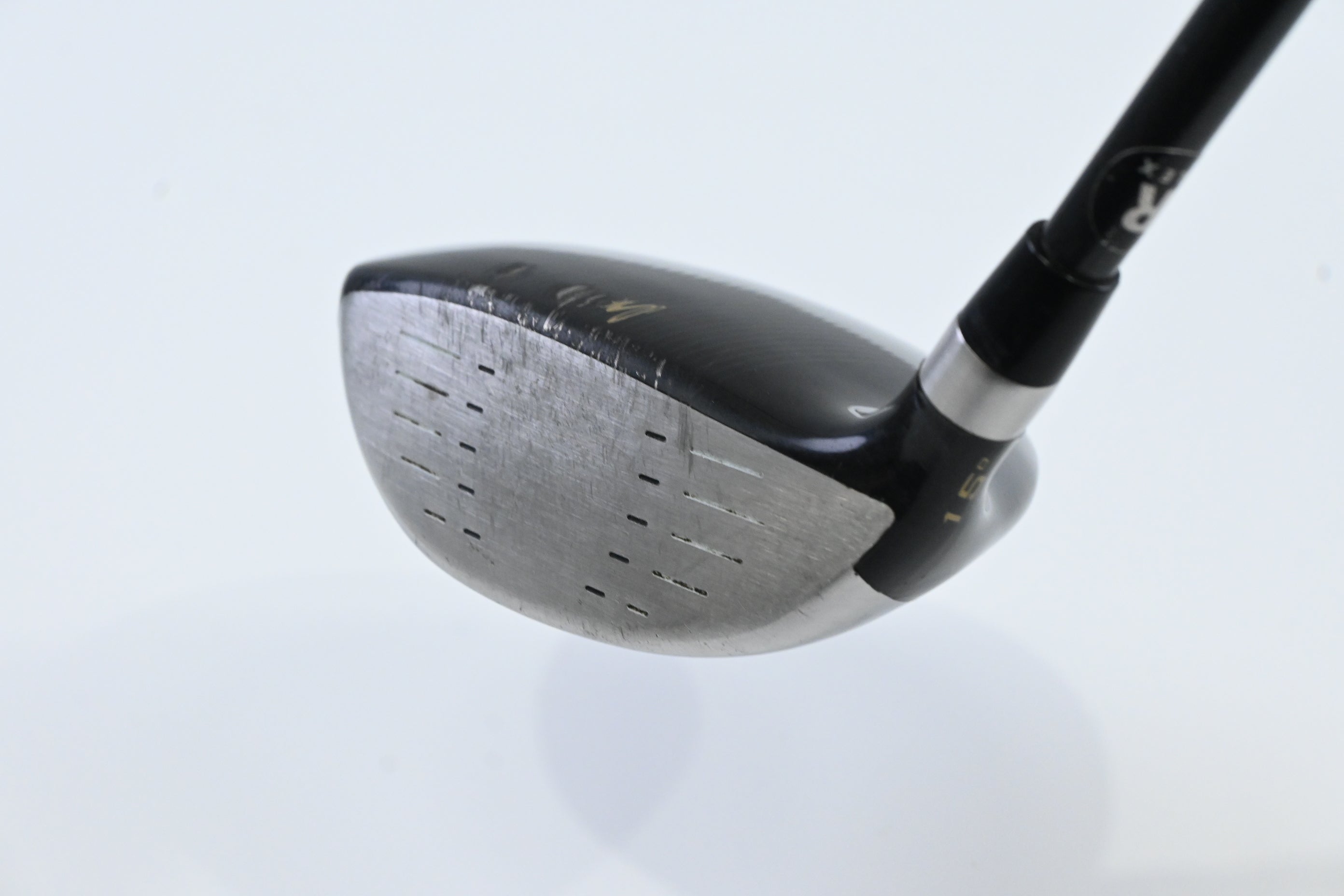 Cobra XL Speed #3 Wood / 15 Degree / Regular Flex Cobra XL Shaft