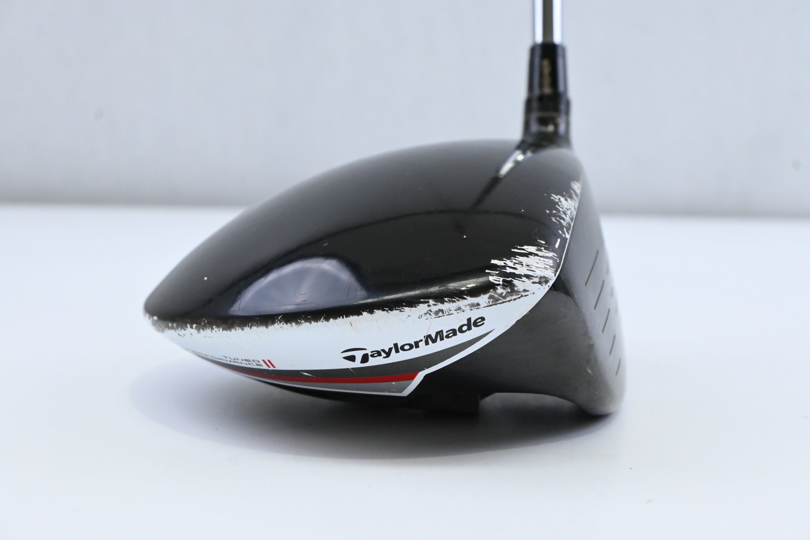 Taylormade R15 Driver / 12 Degree / Regular Flex Dynamic Gold R300 Shaft