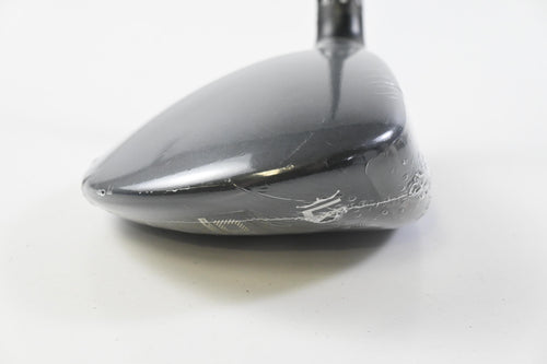 Cobra OPTM X #5 Wood / 18 Degree / Regular Flex Kai'li Dark Waves Blue 60 Shaft