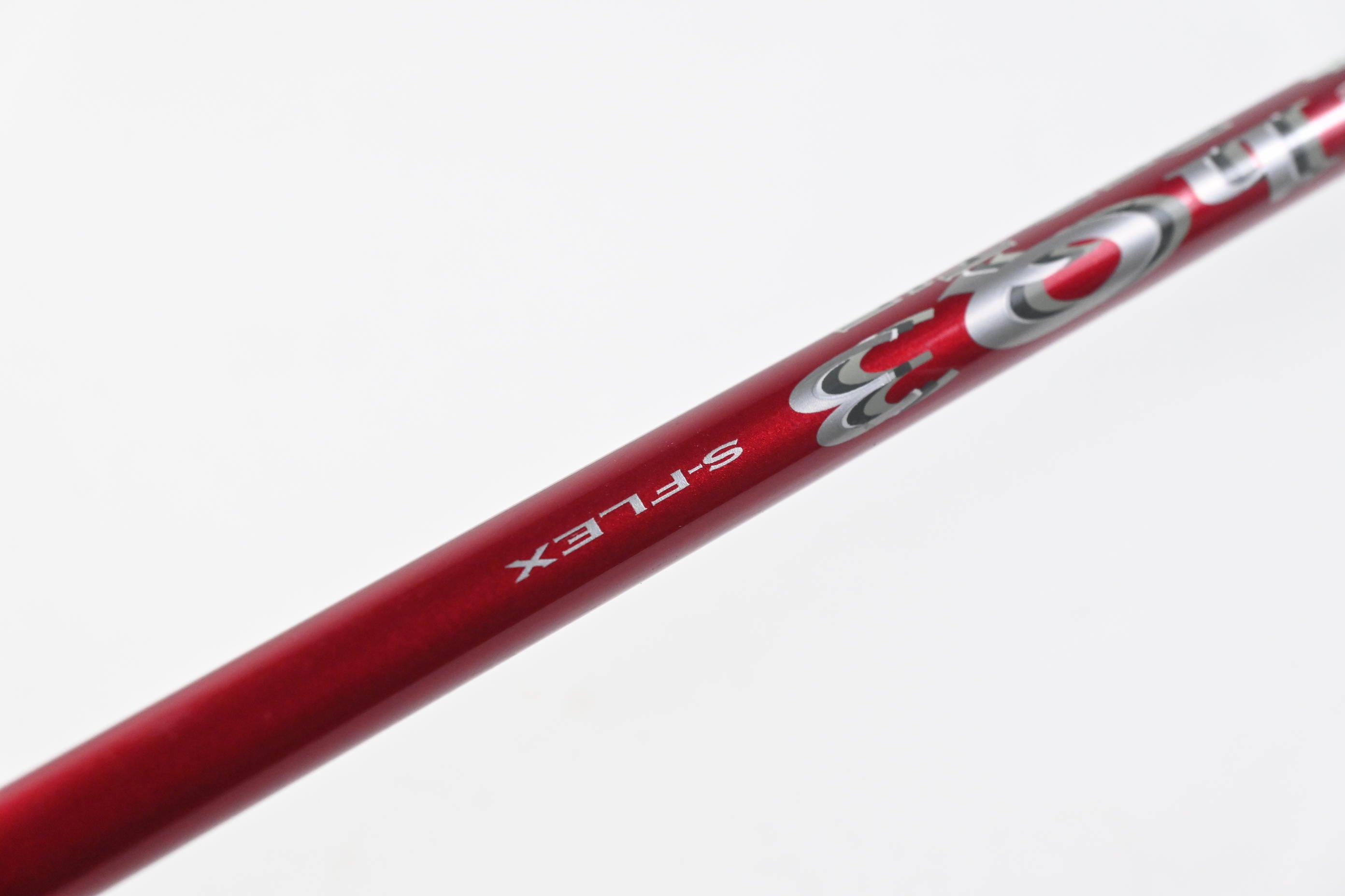 Adams XTD #3 Hybrid / 18 Degree / Stiff Flex Matrix Altus Red Tie HQ3 Shaft