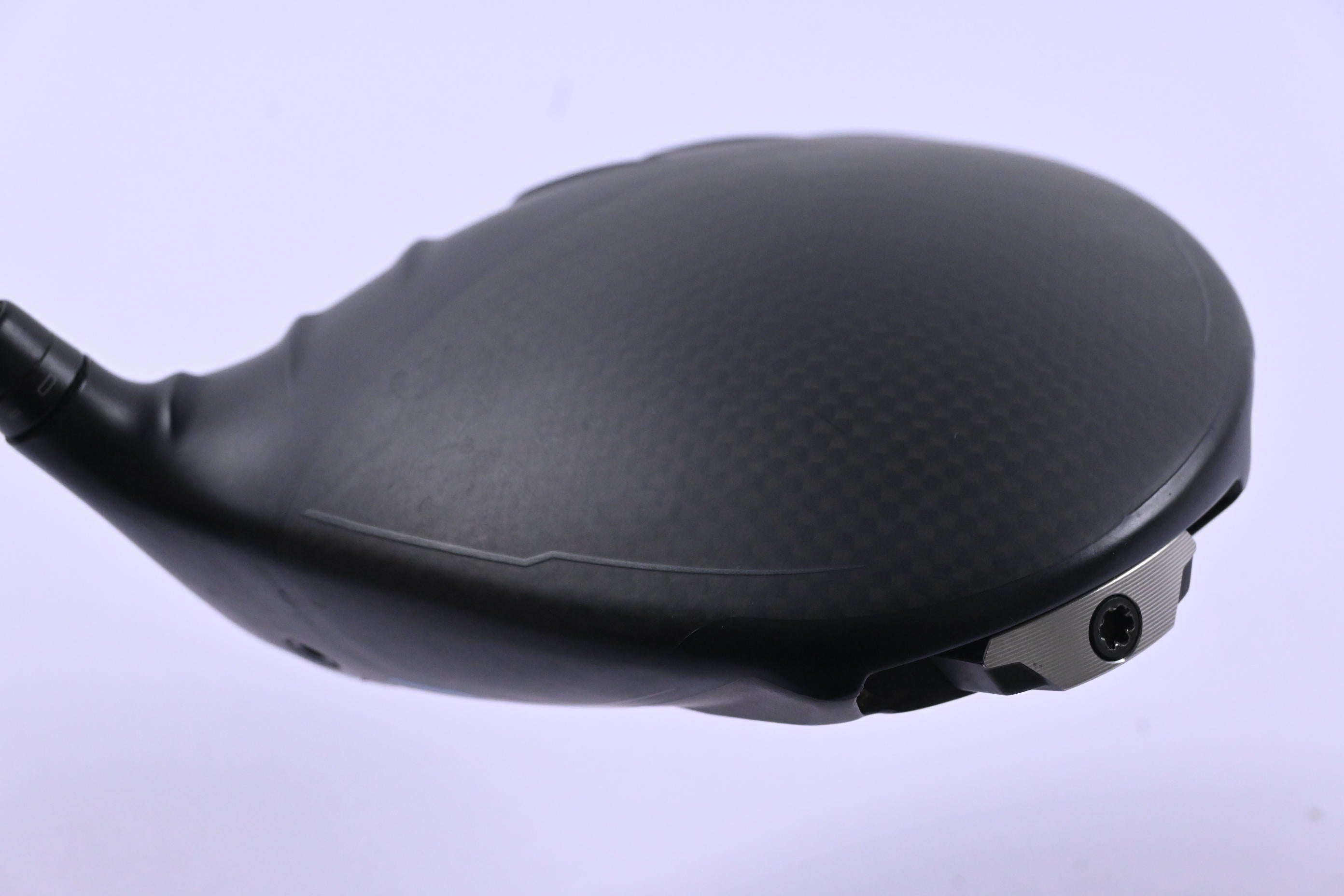 Ping G440 LST Driver / 9 Degree / Stiff Flex Ping Tour 2.0 Chrome 65 Shaft