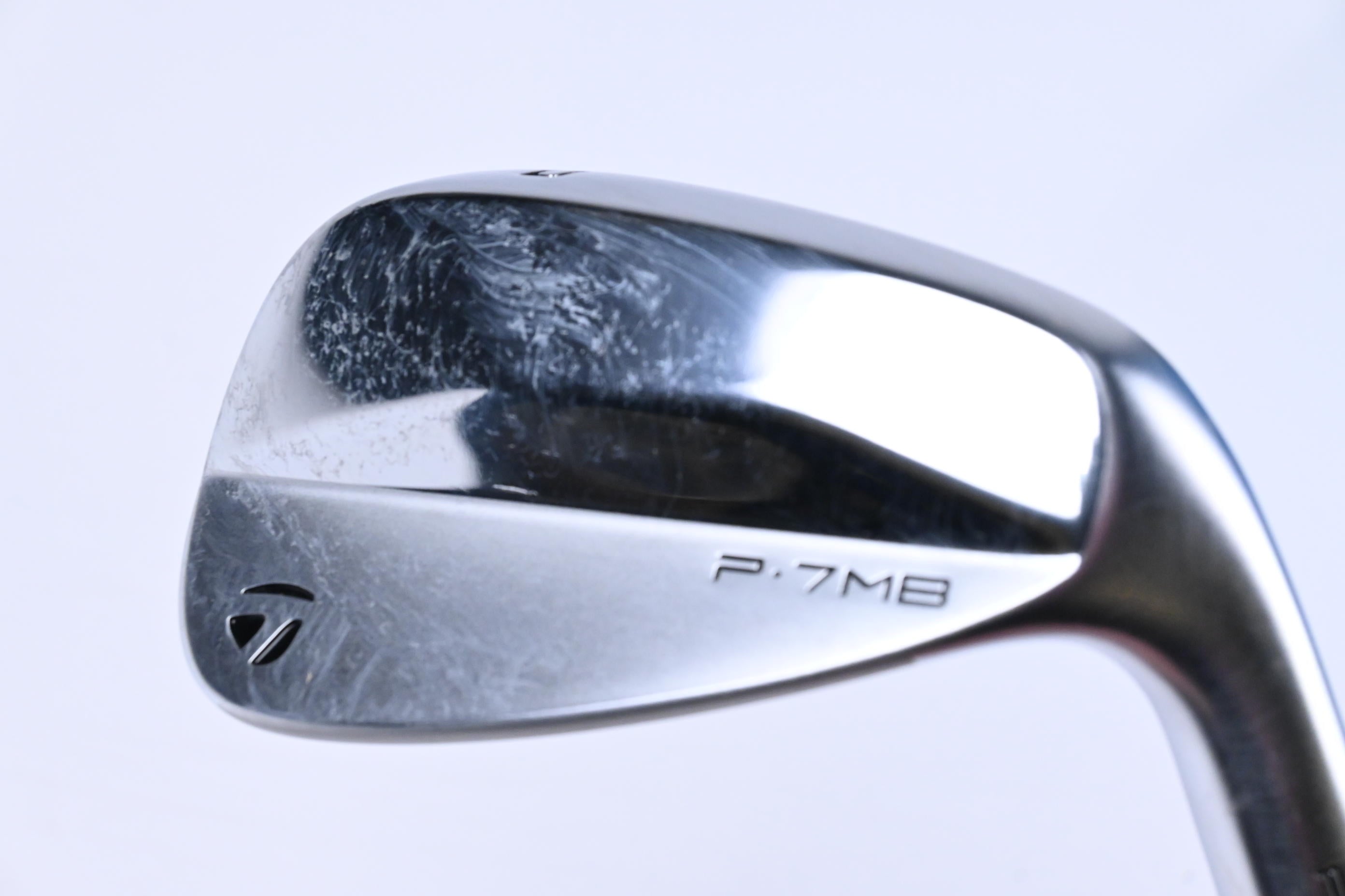 Taylormade P7MB 2023 Pitching Wedge / 47 Degree / Stiff Flex Steel Shaft