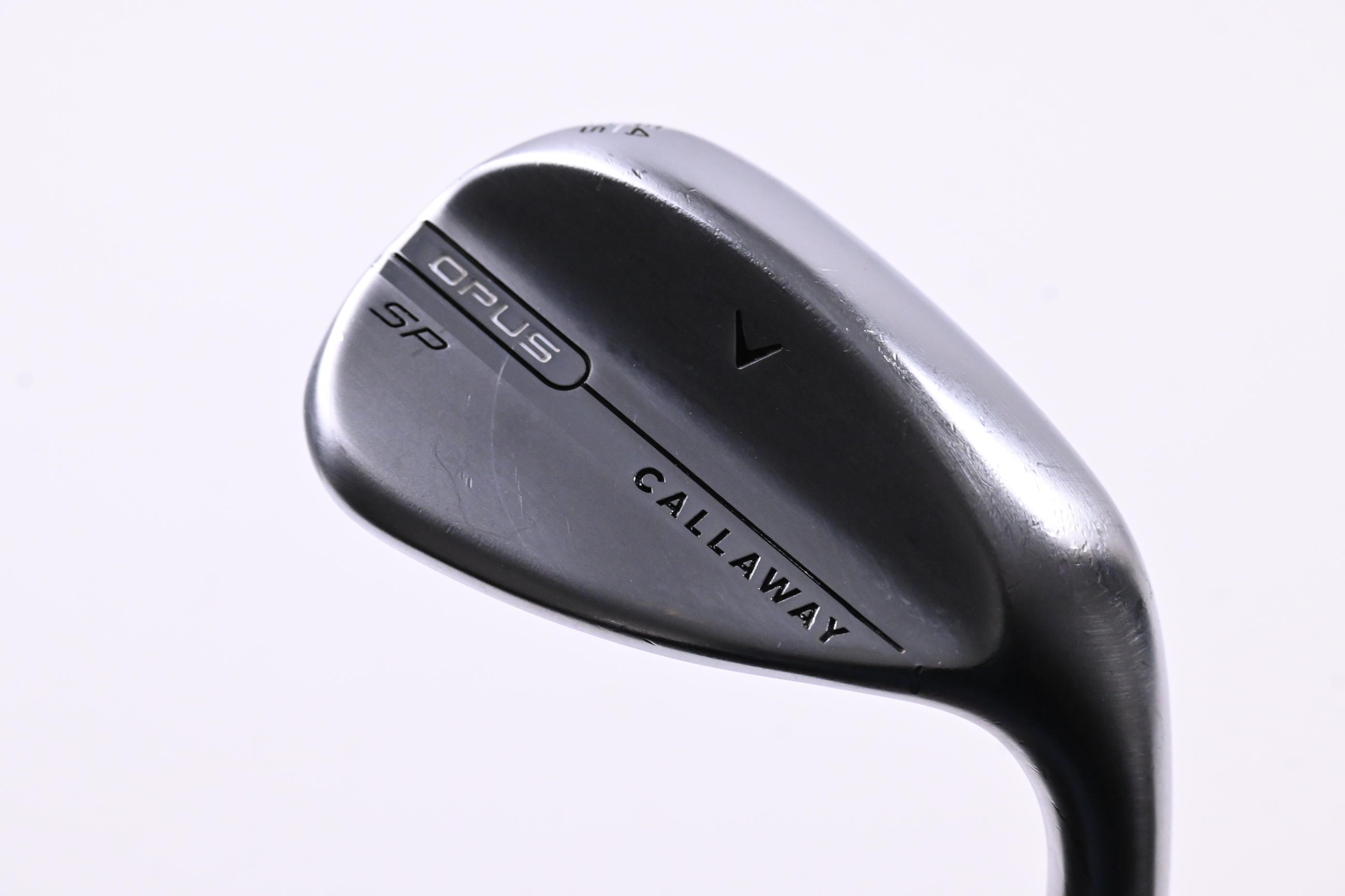 Callaway Opus SP Sand Wedge / 54 Degree / Wedge Flex Dynamic Gold MID 115