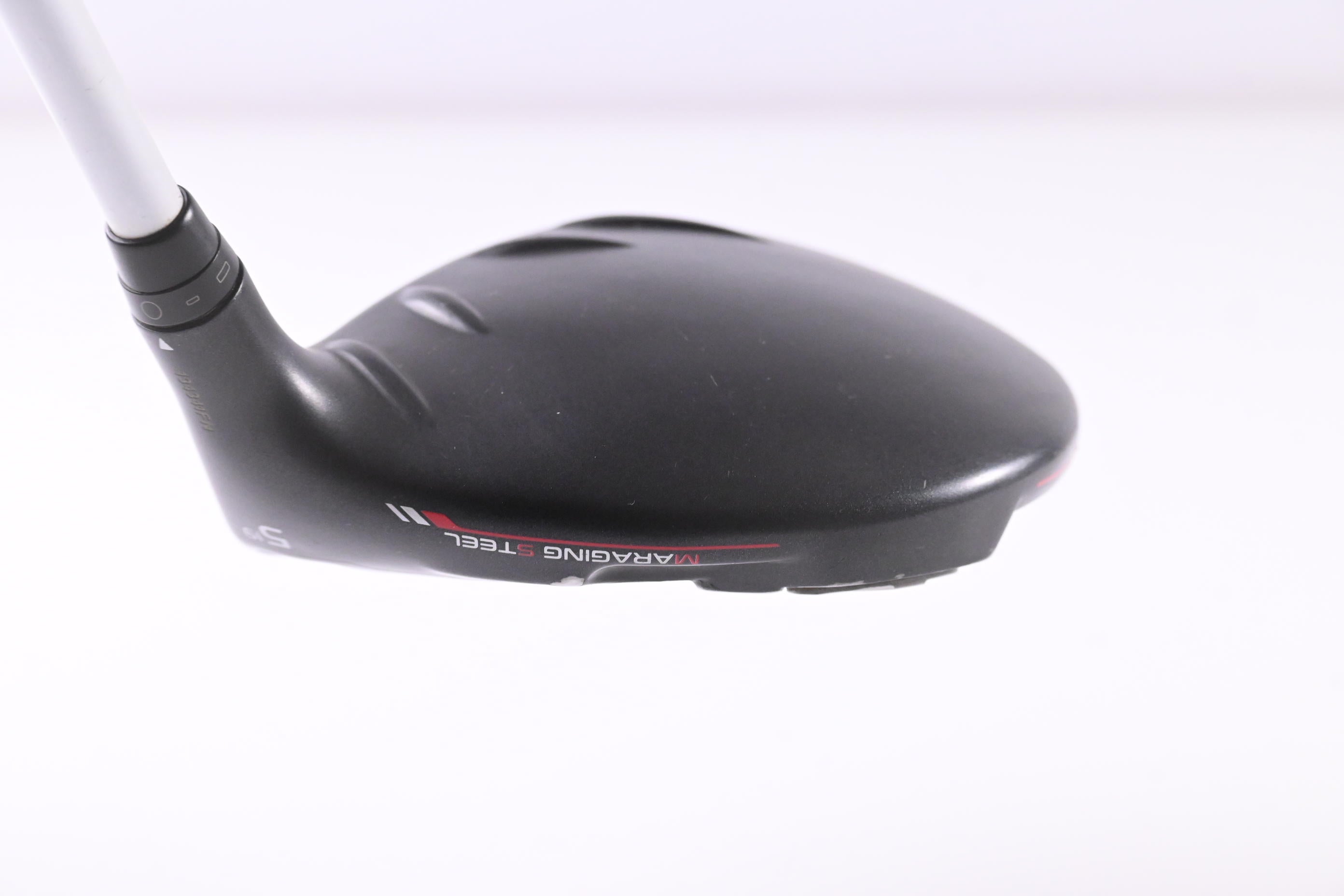 Ladies Ping G410 SFT #5 Wood / 19 Degree / Ladies Flex Ping ULT 230 Shaft