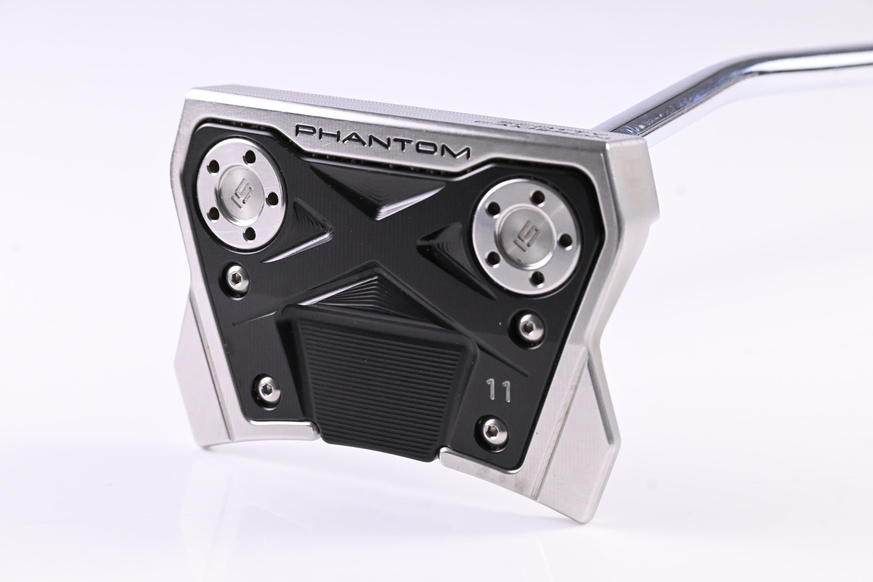 Scotty Cameron Phantom X #11 2022 Putter / 34 Inch