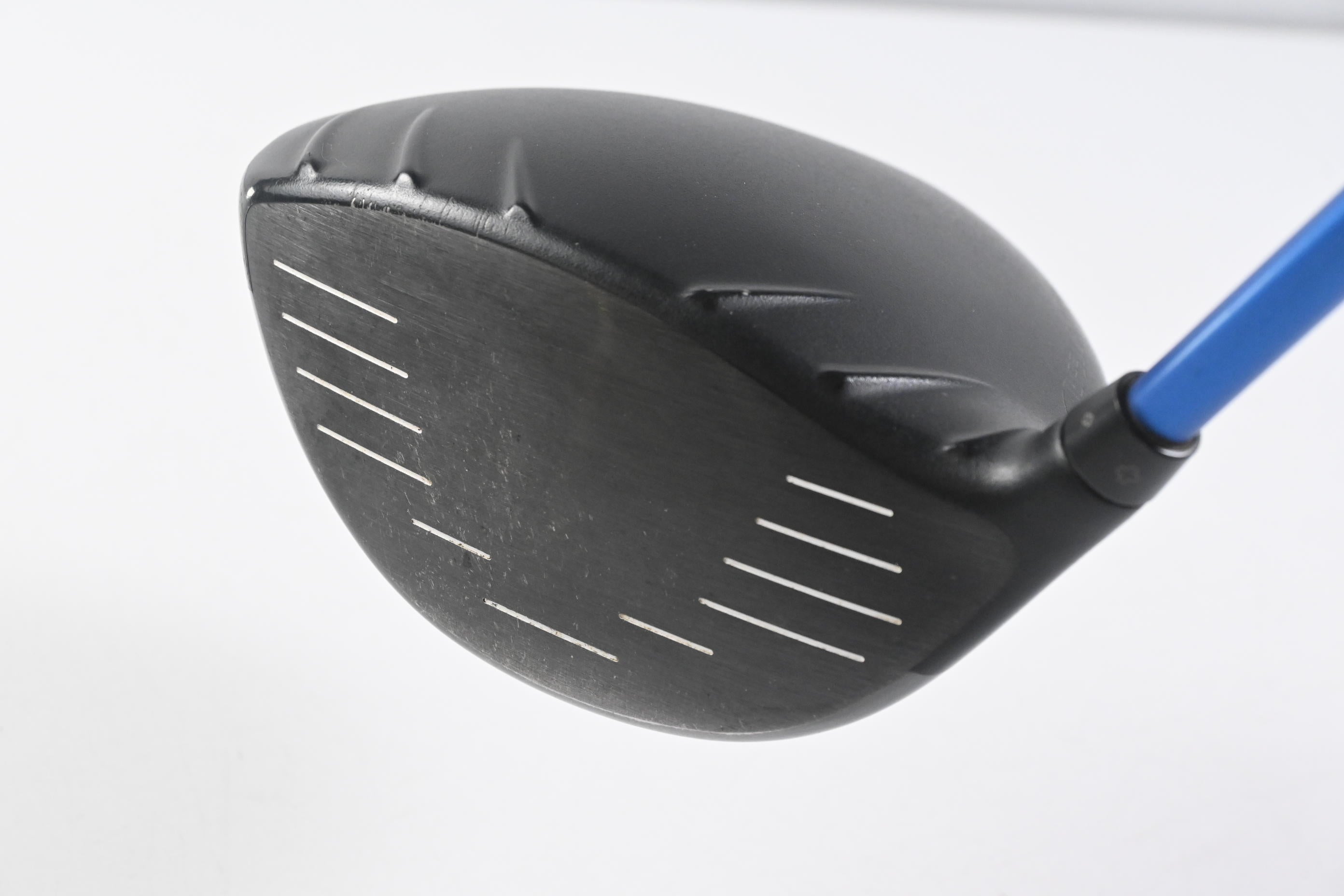 Ping G30 SF Tec Driver / 12 Degree / Regular Flex Ping TFC 419 Shaft