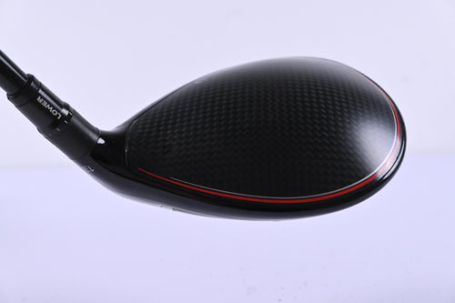 Taylormade Original One Mini Driver / 13.5 Degree / Regular Flex Diamana Shaft