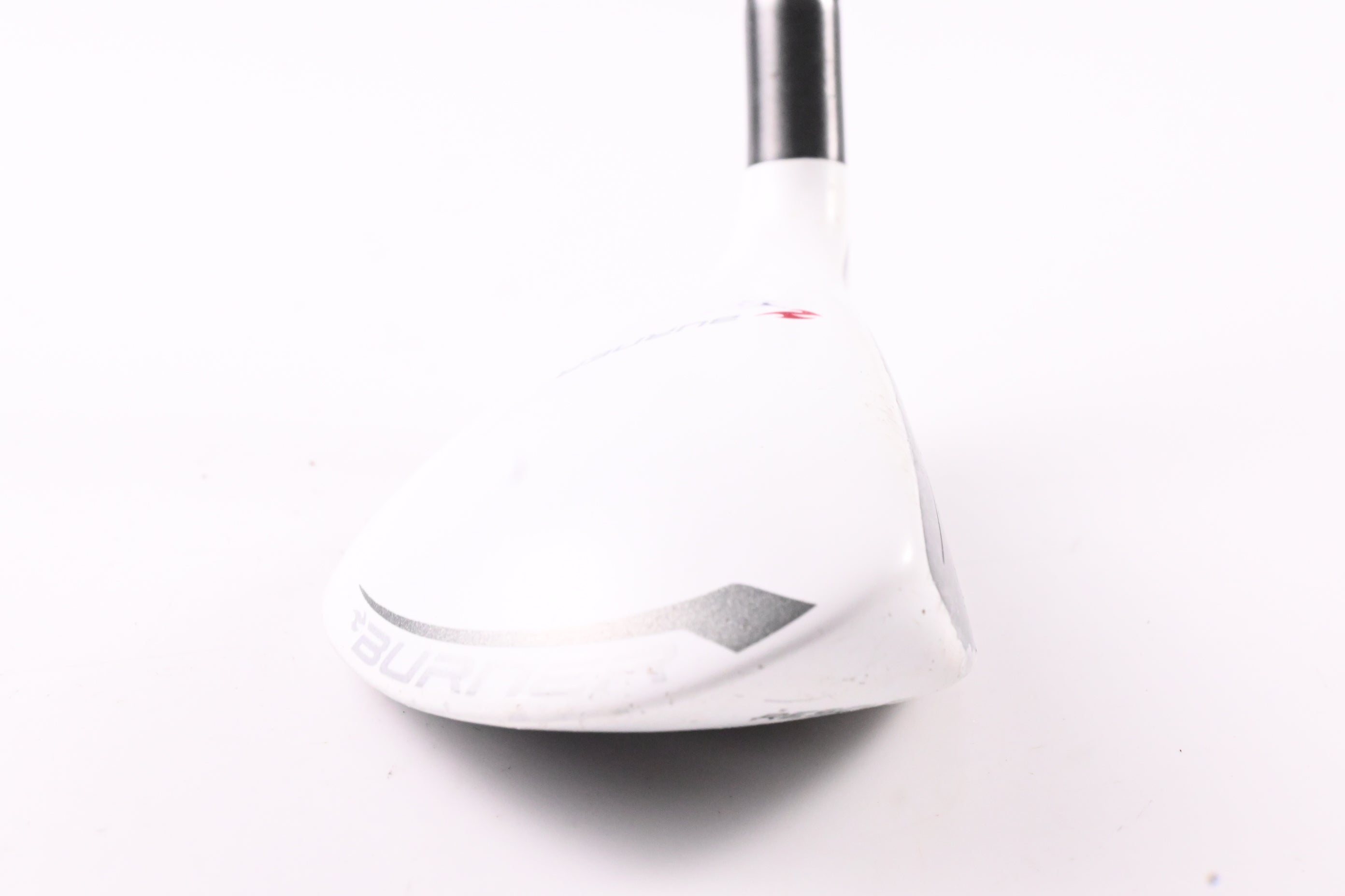 Taylormade Burner Superfast 2.0 #3 Hybrid / 18 Degree / Stiff Flex REAX 60 Shaft