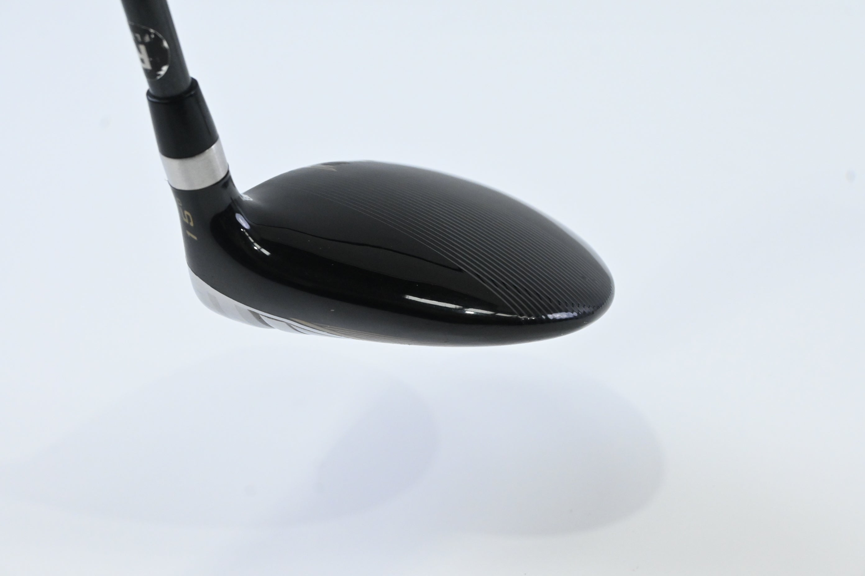 Cobra XL Speed #3 Wood / 15 Degree / Regular Flex Cobra XL Shaft