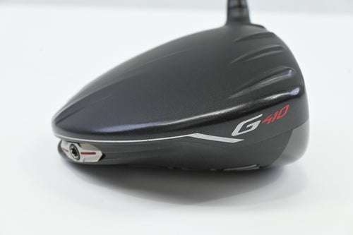 Ping G410 LST Driver / 9 Degree / X-Flex Kai'li White 60 Shaft