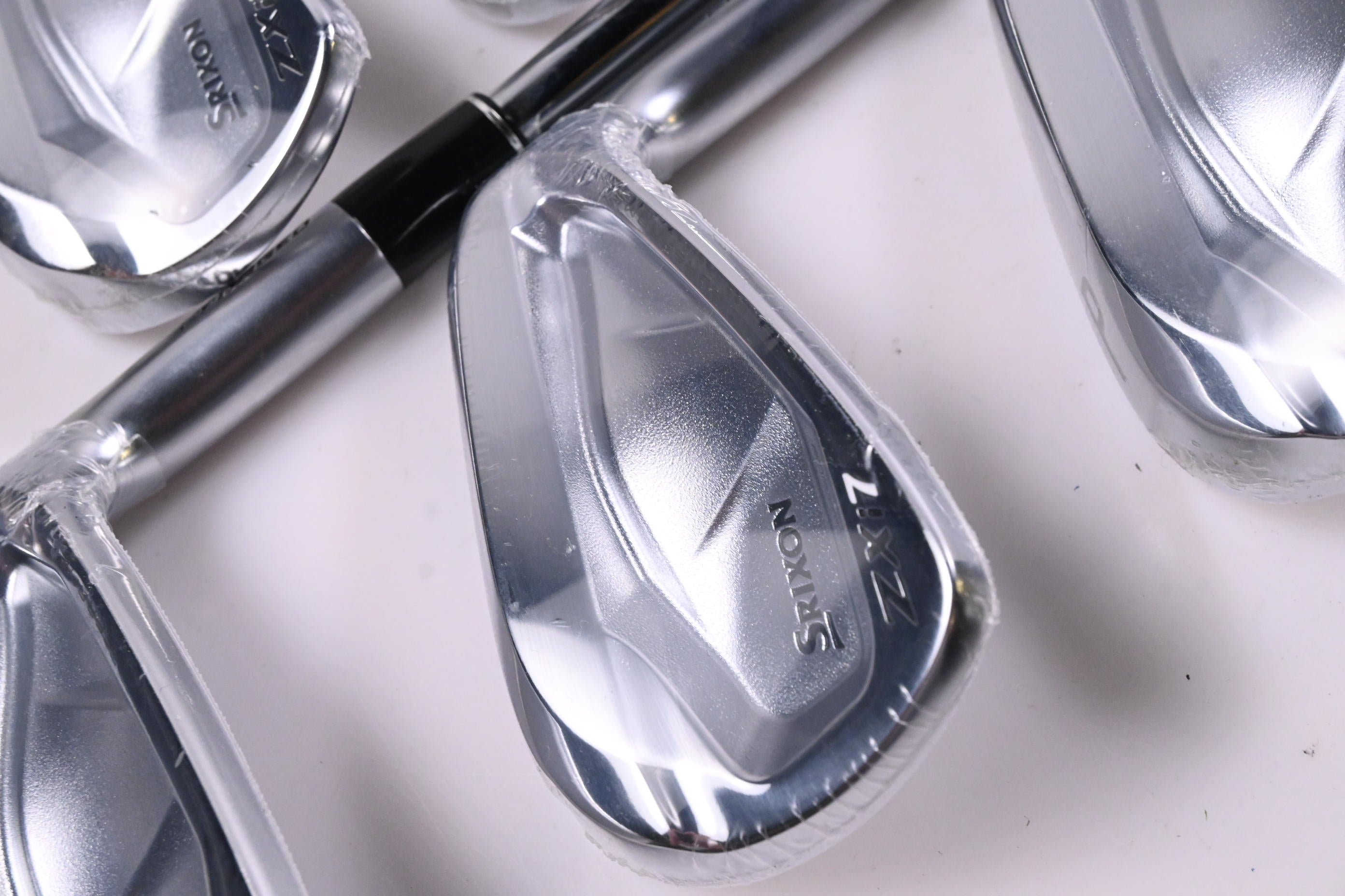 Srixon ZXI7 Irons / 6-PW / Stiff Flex N.S.Pro 950GH Neo Shafts
