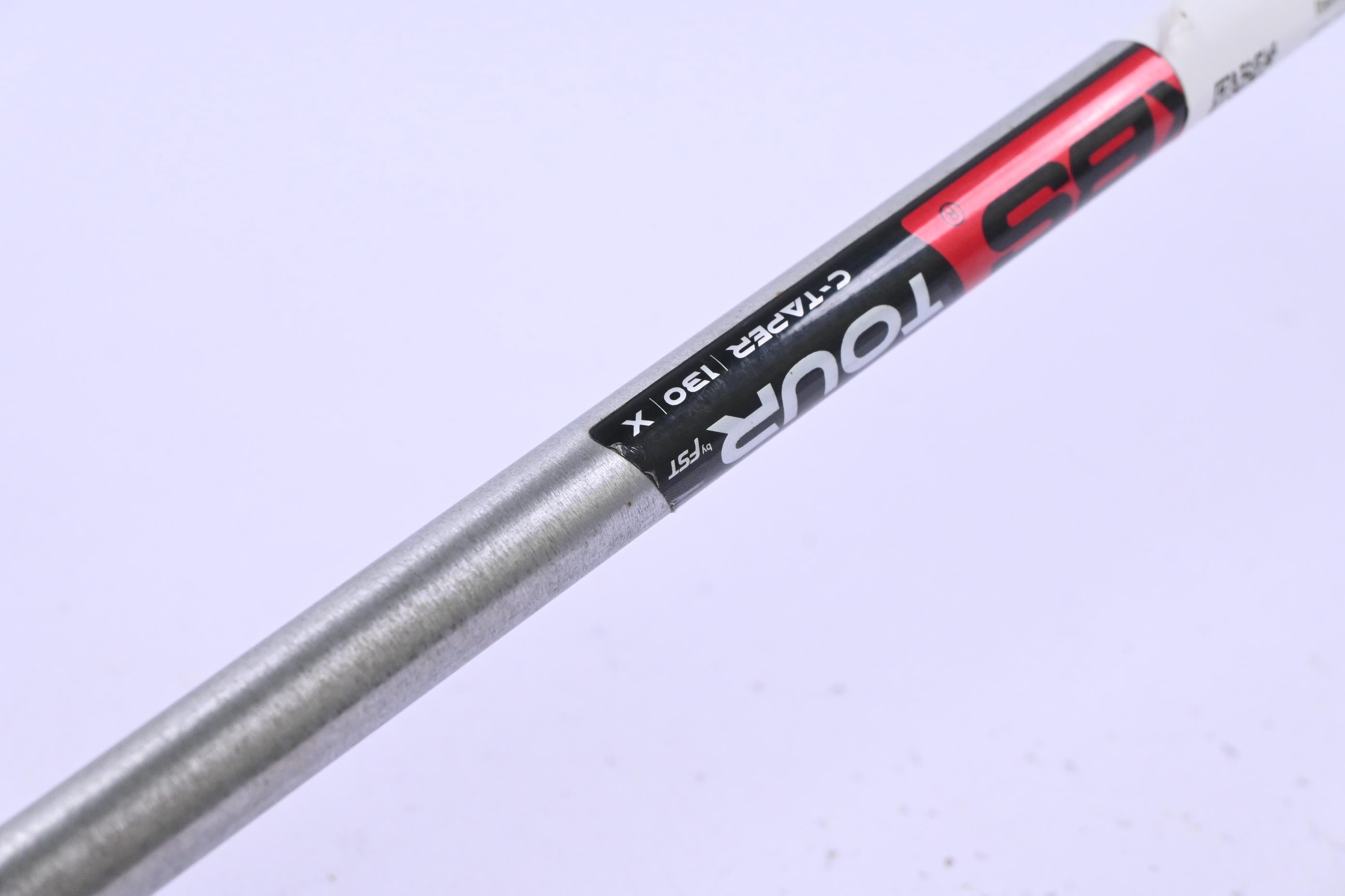 Mizuno MP-20 MMC #4 Iron / 22 Degree / X-Flex KBS C-Taper 130 Shaft