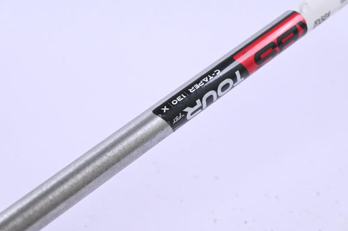 Mizuno MP-20 MMC #4 Iron / 22 Degree / X-Flex KBS C-Taper 130 Shaft