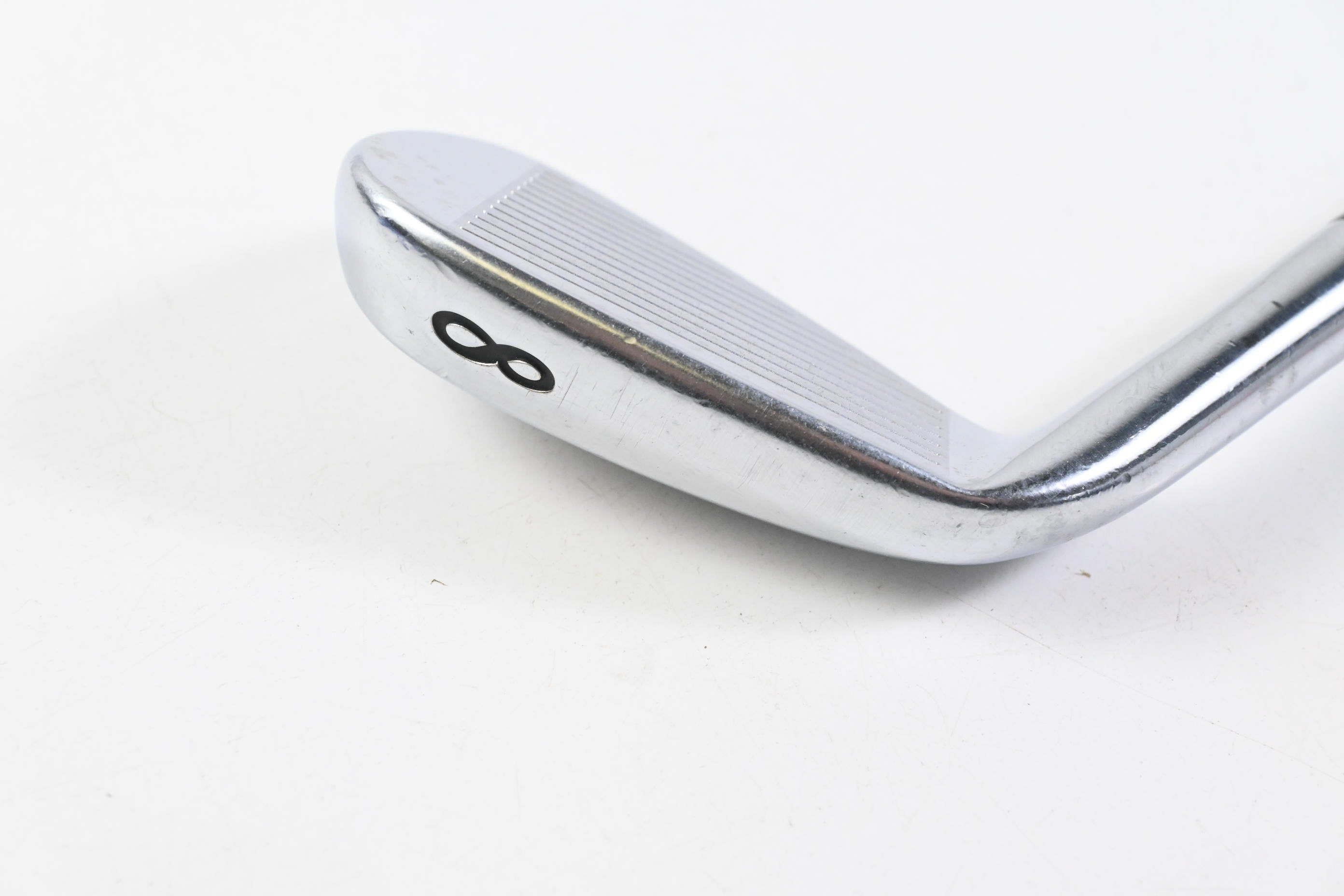 Titleist 716 AP2 #8 Iron / Stiff Flex Dynamic Gold AMT S300 Shaft