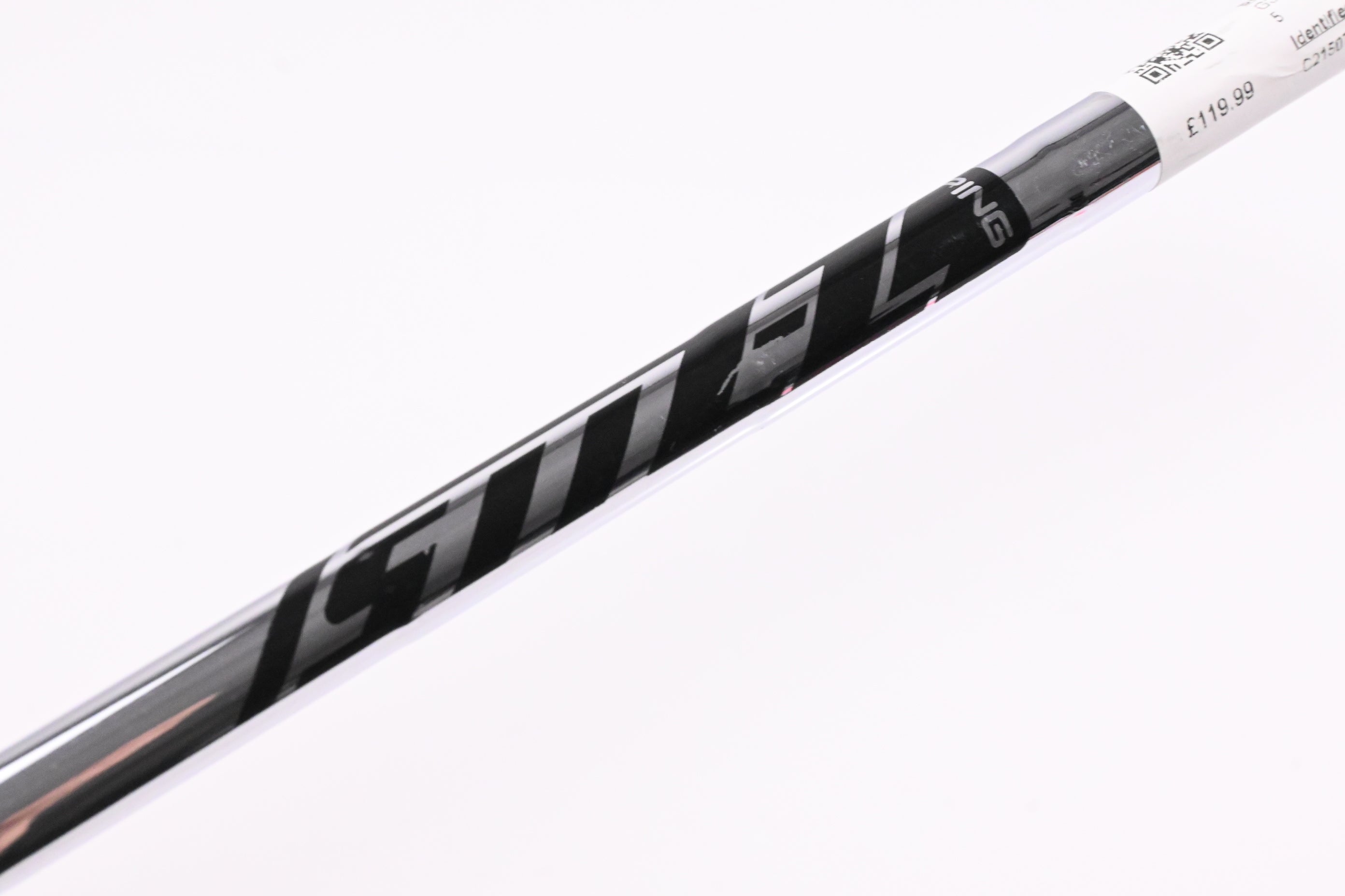 Ping ChipR / Black Dot / 35.25 Inch