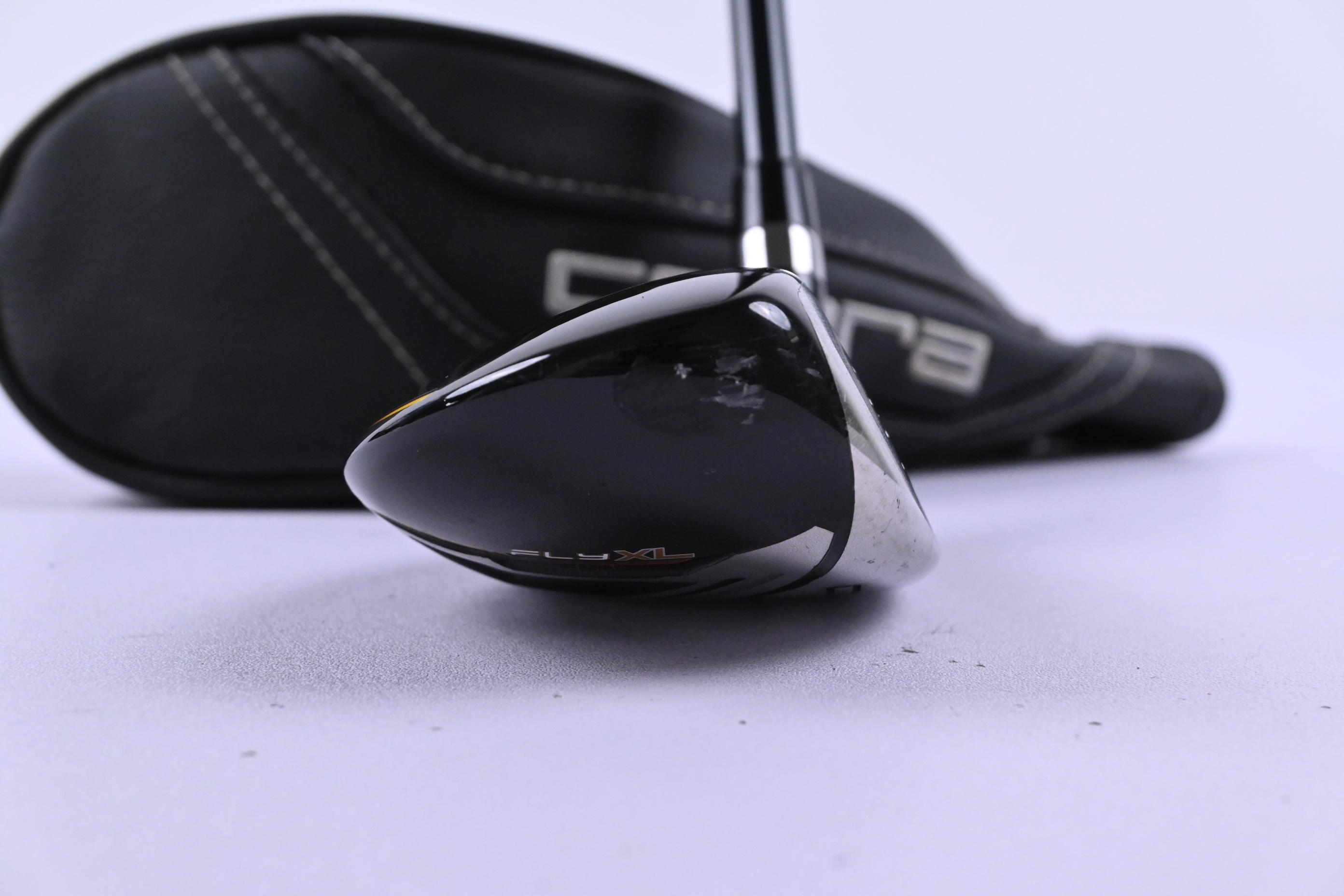 Cobra XL Speed #5 Hybrid / 23 Degree / Regular Flex Cobra Fly XL Shaft