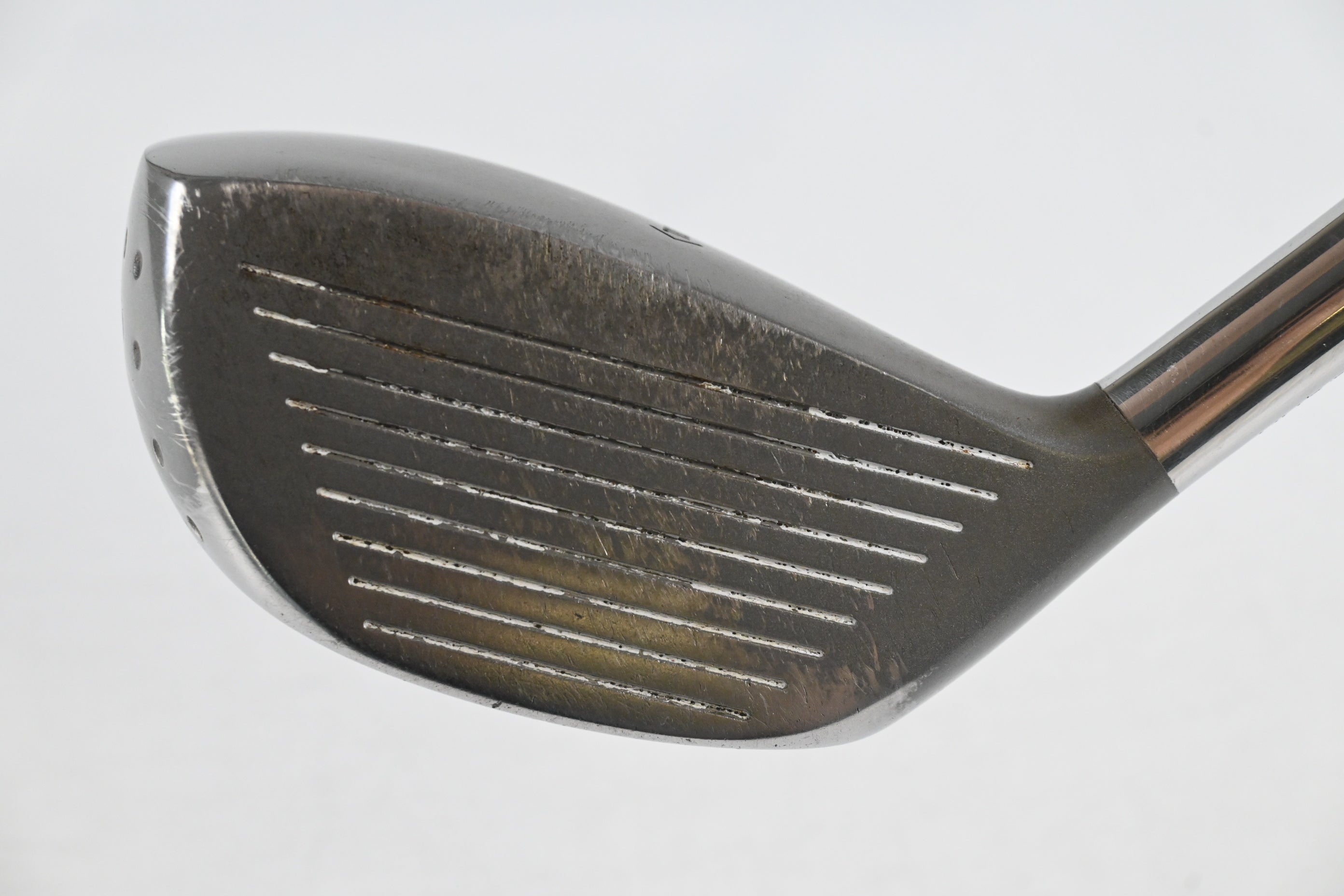 Taylormade Burner Plus Driver / 9.5 Degree / Regular Flex Taylormade Shaft