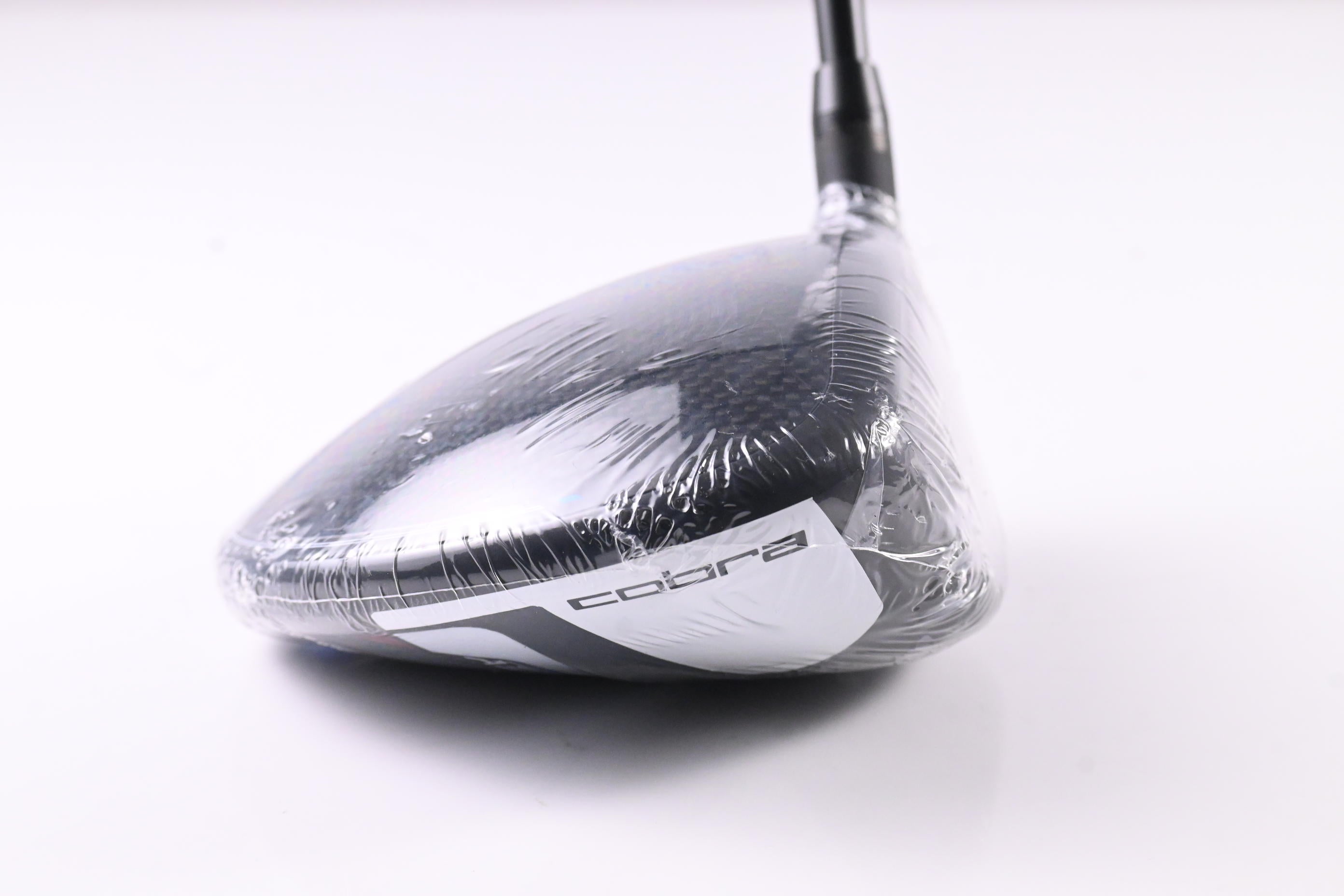 Cobra Aerojet Max Driver / 12 Degree / Regular Flex UST Helium Nanocore 5 Shaft