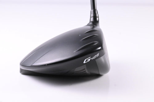 Ping G425 SFT Driver / 10.5 Degree / Senior Flex Ping ALTA CB Black 55 Shaft