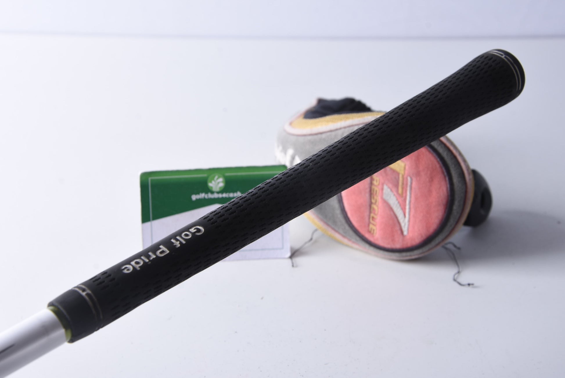 Left Hand Callaway X Hot #3 Hybrid / 19 Degree / Regular Flex Callaway X Hot 65