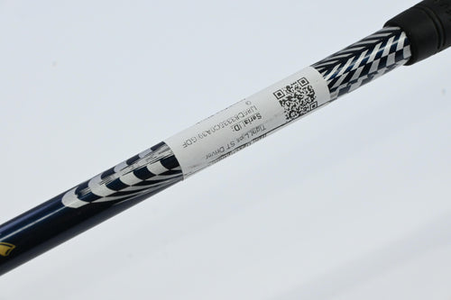 Adams Tight Lies ST Driver / 10 Degree / Regular Flex Bimatrix