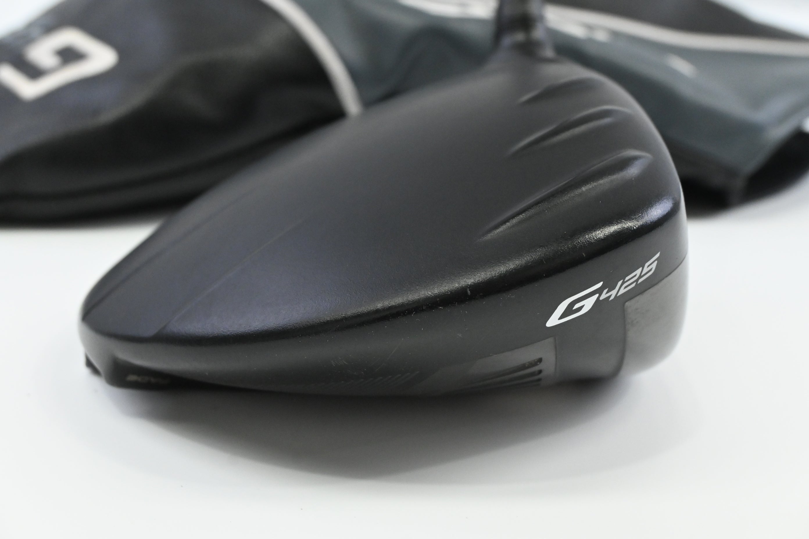 Ping G425 Max Driver / 9 Degree / Regular Flex Tensei 1K Blue 55 Shaft